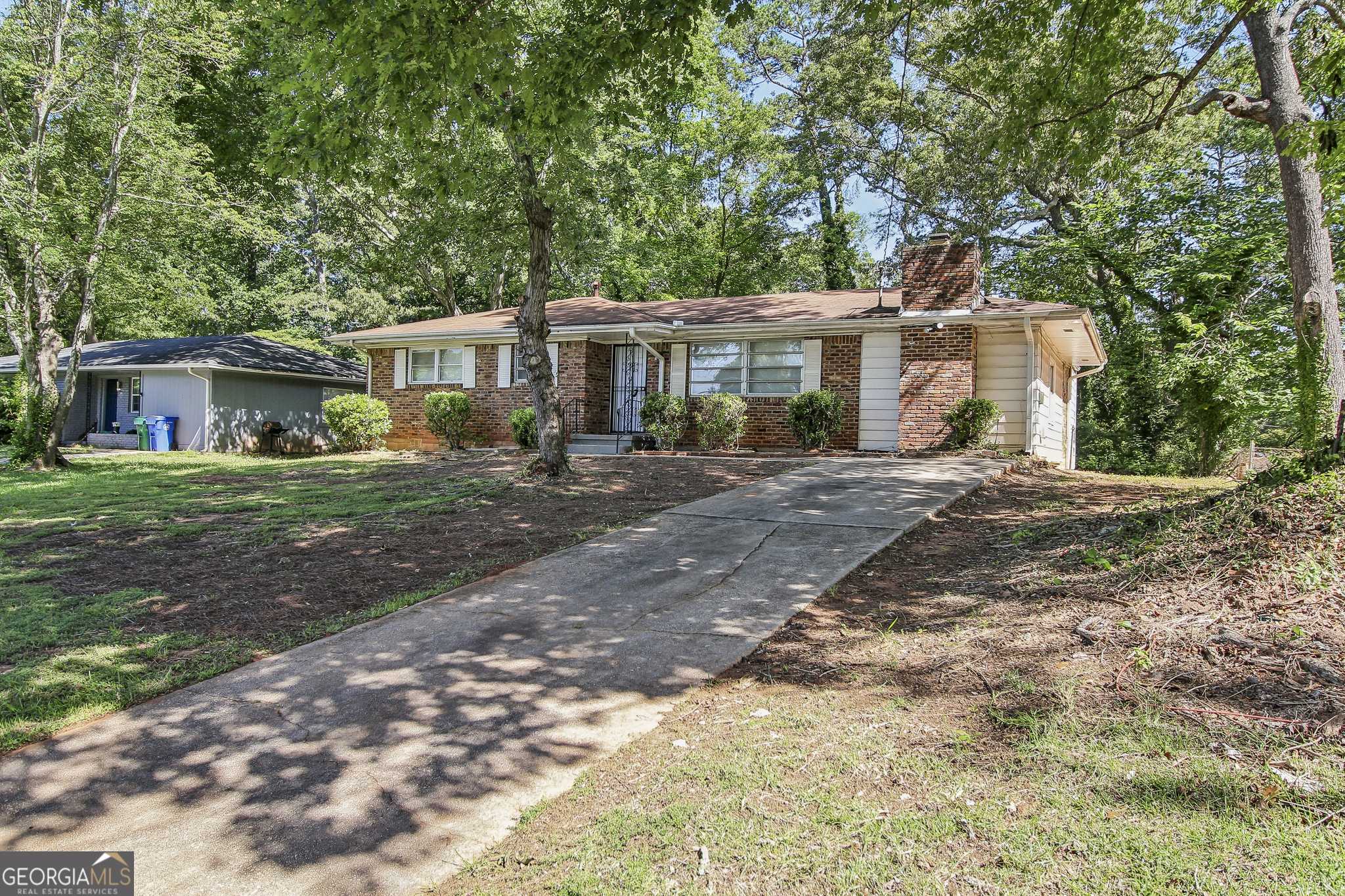 Decatur, GA 30035,3948 Kirksford