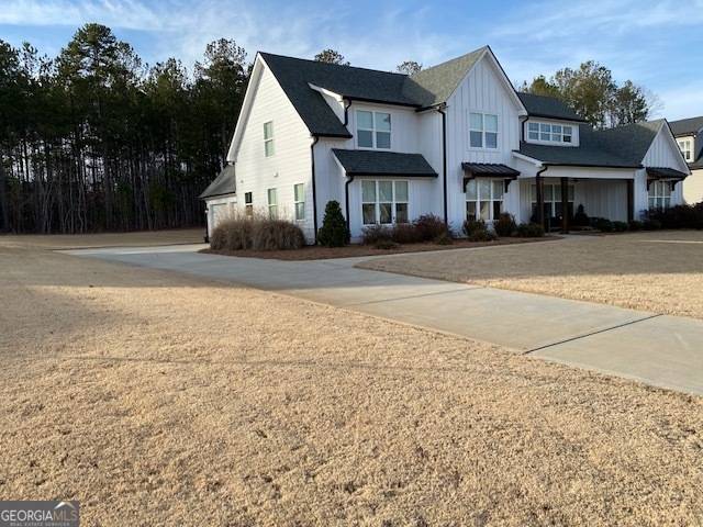 Newnan, GA 30263,LOT 200 NORTHSHORE AT REDWINE