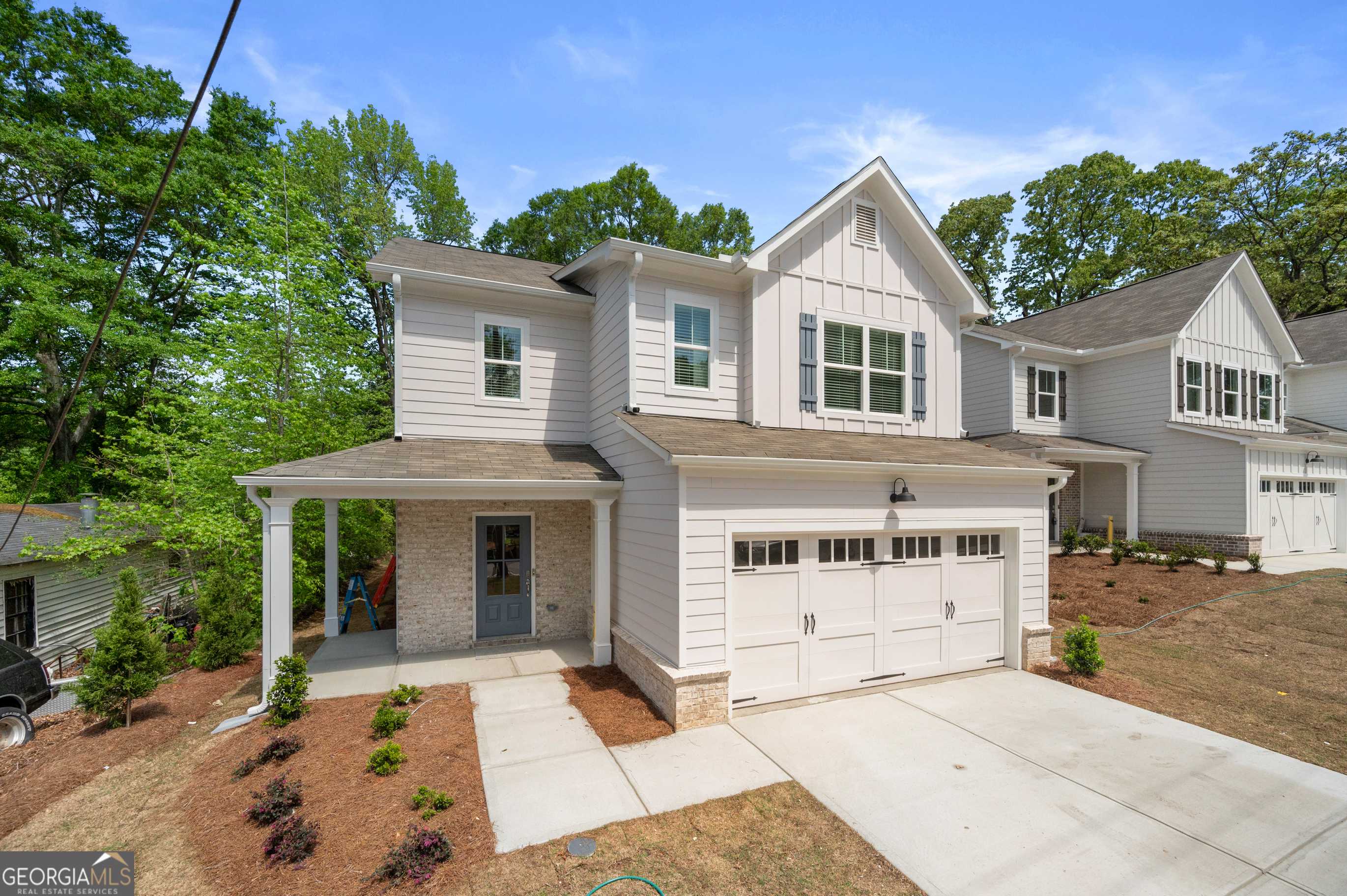 Austell, GA 30106,2954 Jefferson ST #1