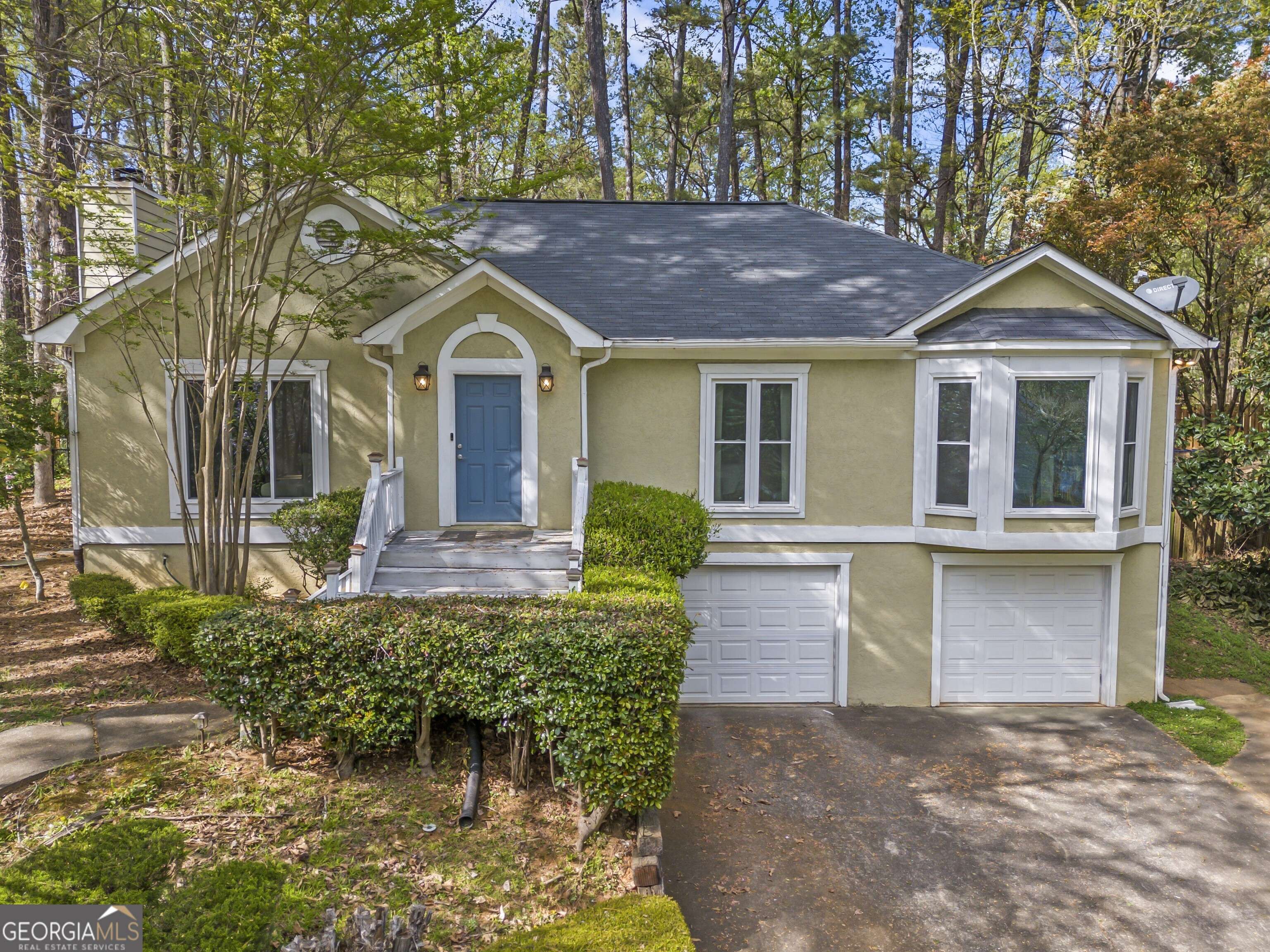 Marietta, GA 30060,135 Radford CIR SW
