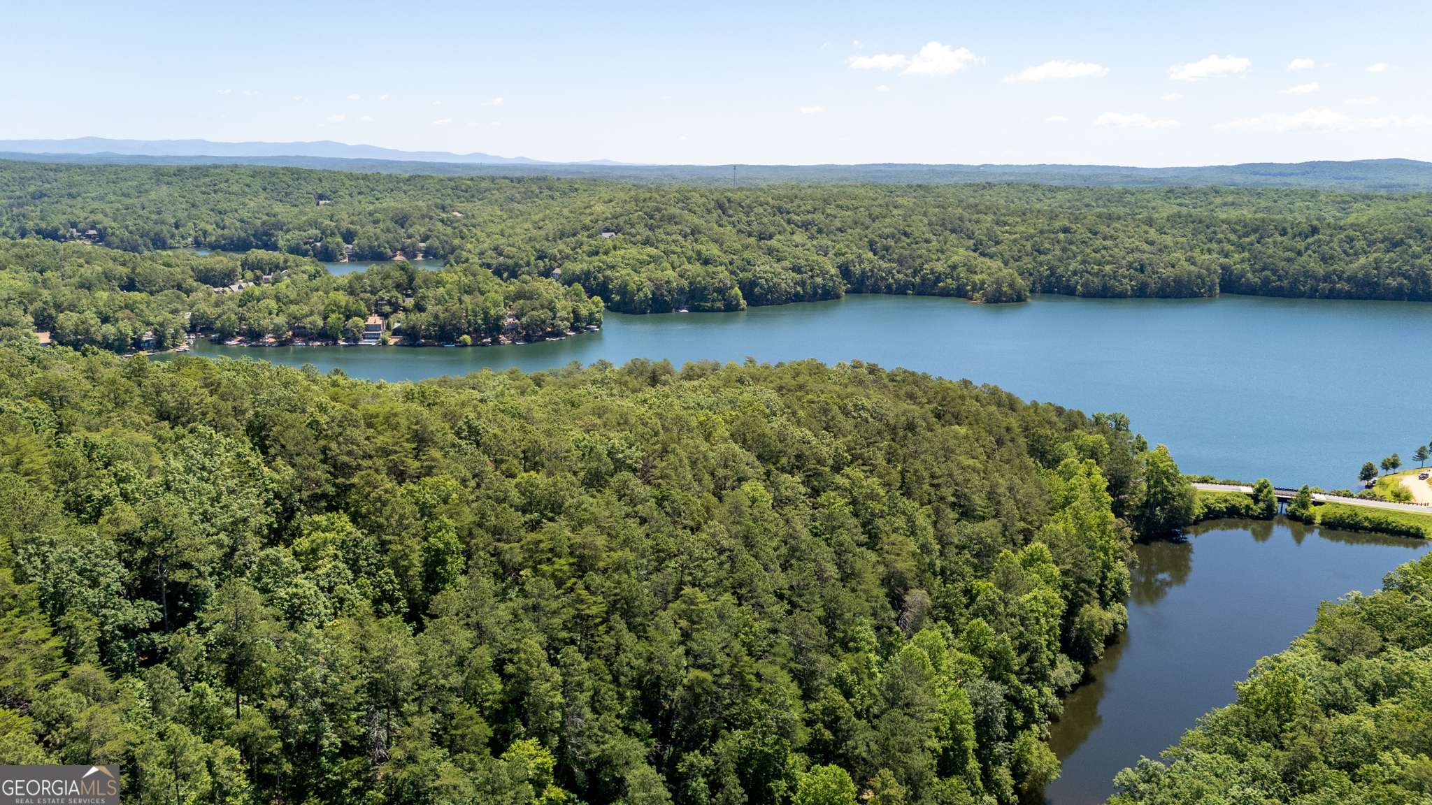 Waleska, GA 30183,0 Lake Arrowhead DR