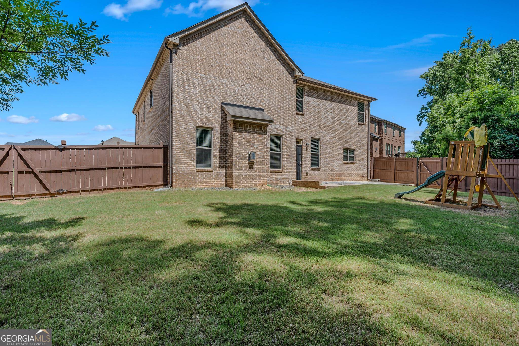 Hampton, GA 30228,269 Snow Bird DR