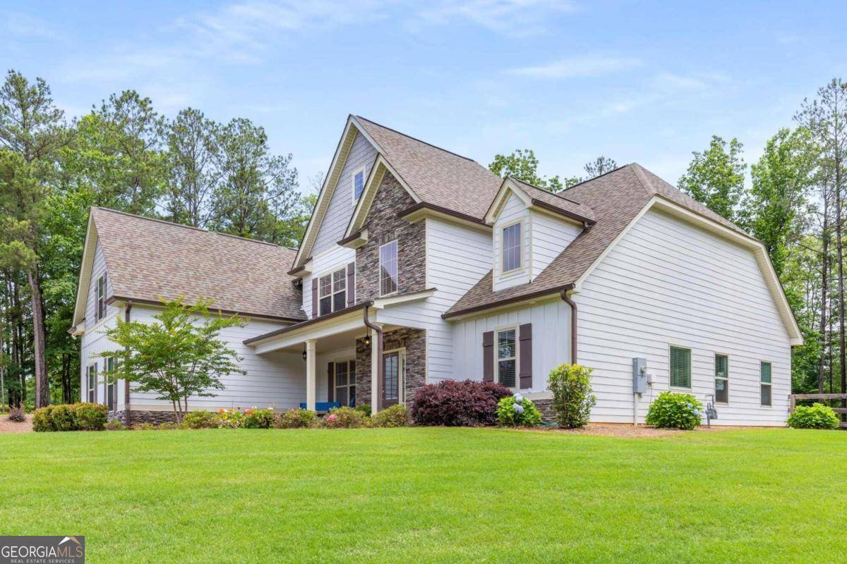 Bremen, GA 30110,719 Charlotte LN