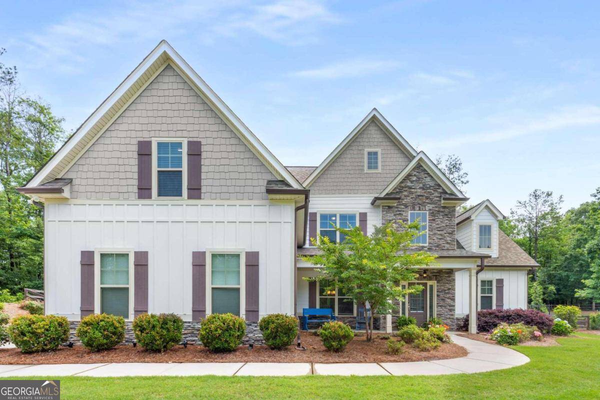 Bremen, GA 30110,719 Charlotte LN