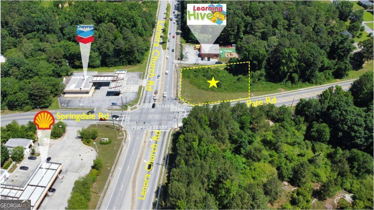 Snellville, GA 30078,0 Lenora Church RD