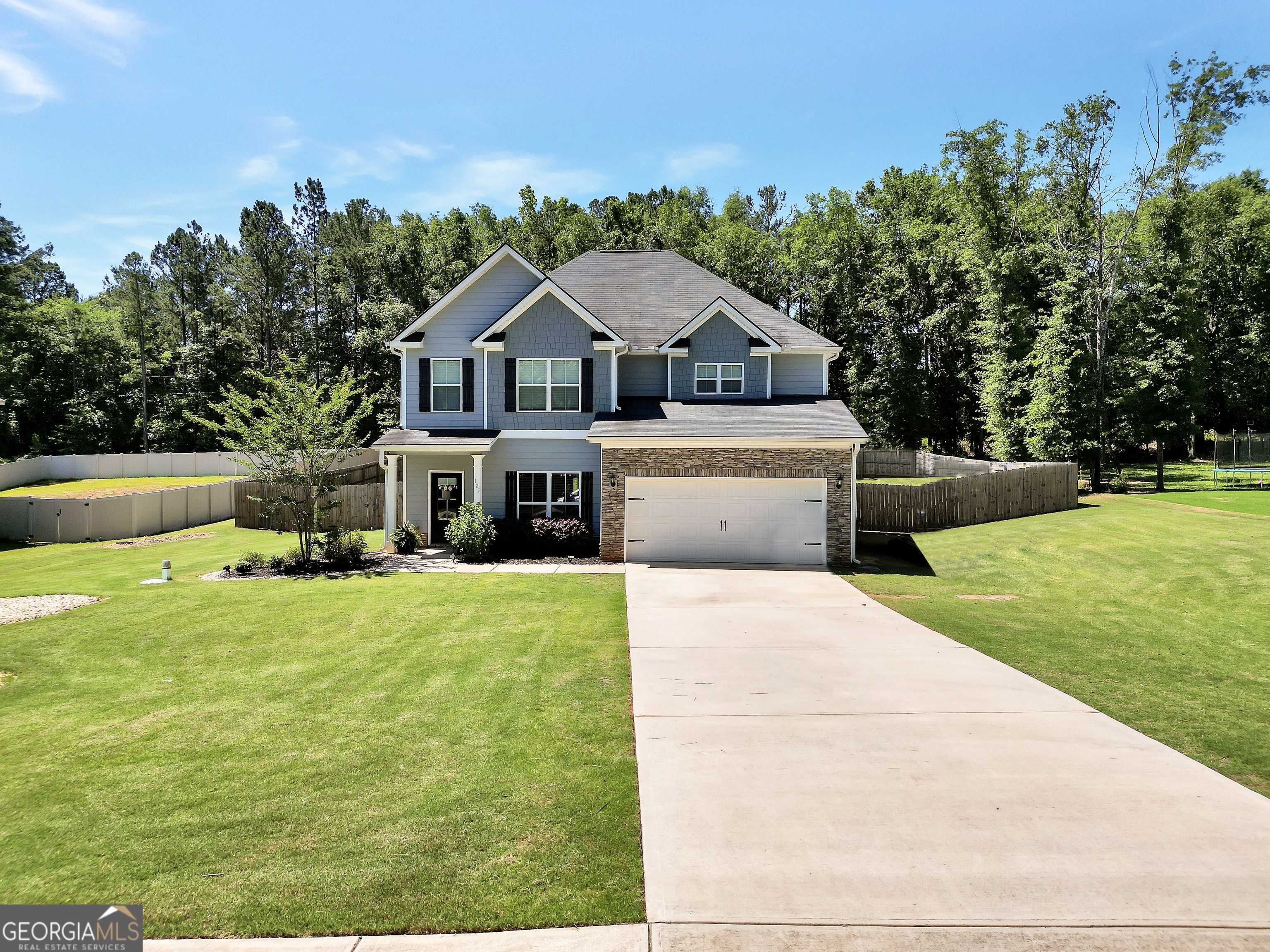Jackson, GA 30233,125 Clear Springs DR