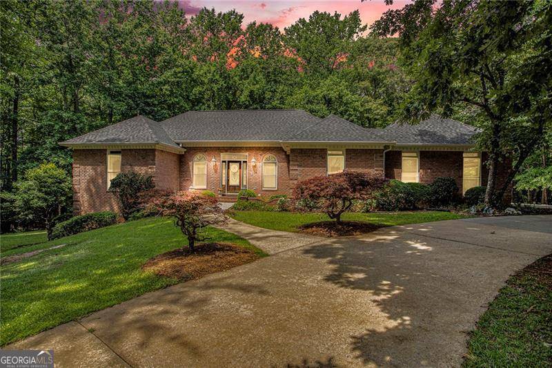 Fayetteville, GA 30215,110 ELLENWOOD CT