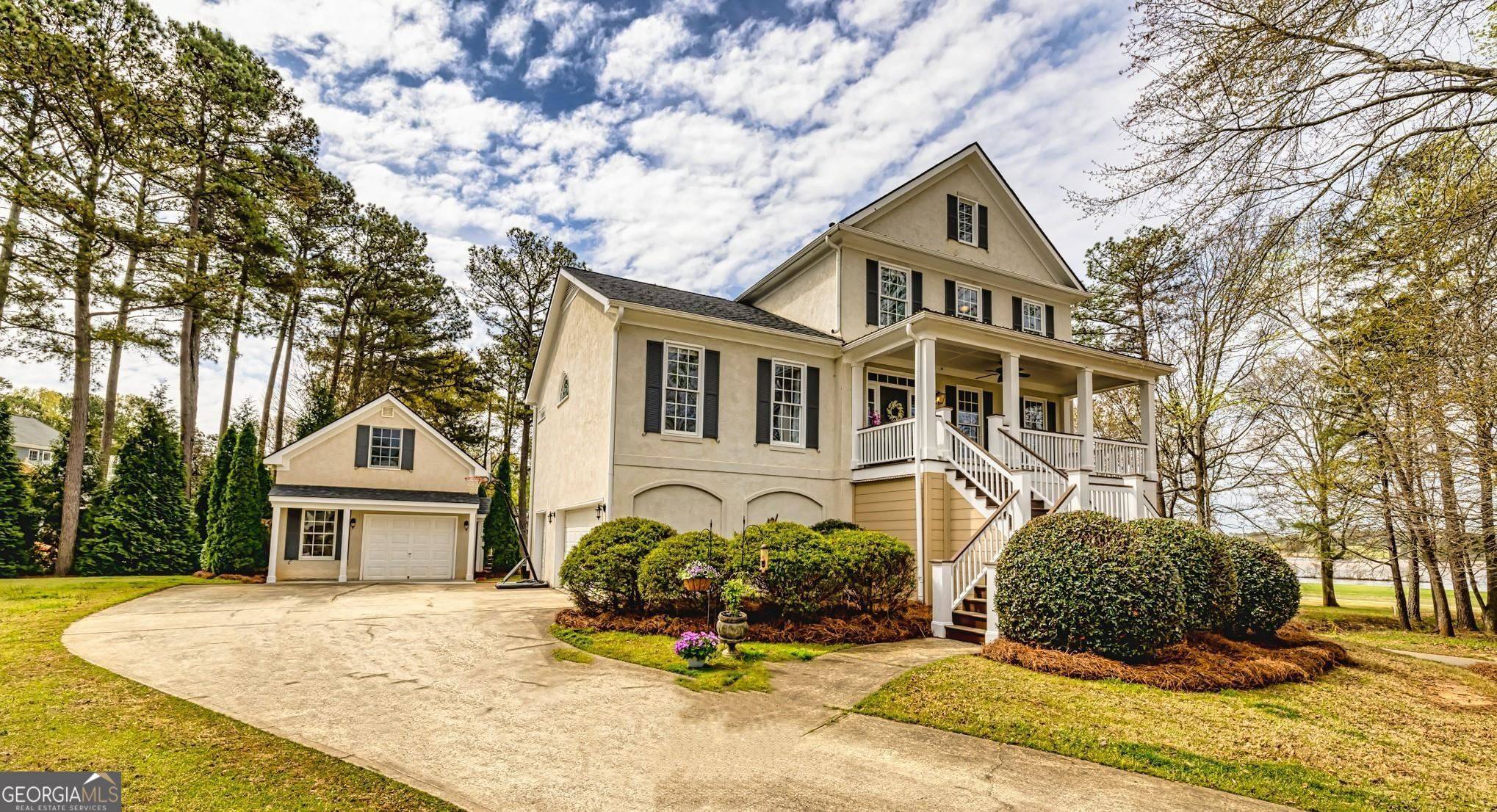 Peachtree City, GA 30269,400 Cimaron