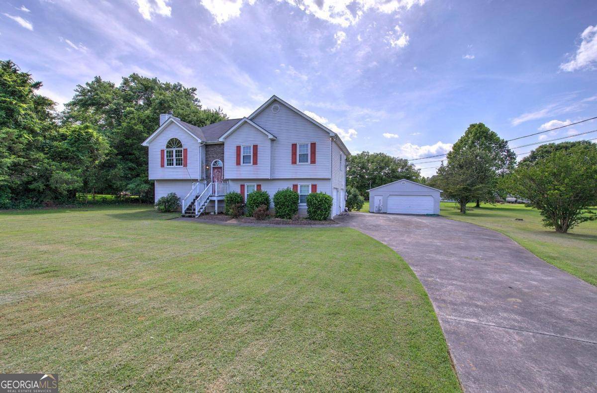 Cartersville, GA 30121,33 Walker RD NW