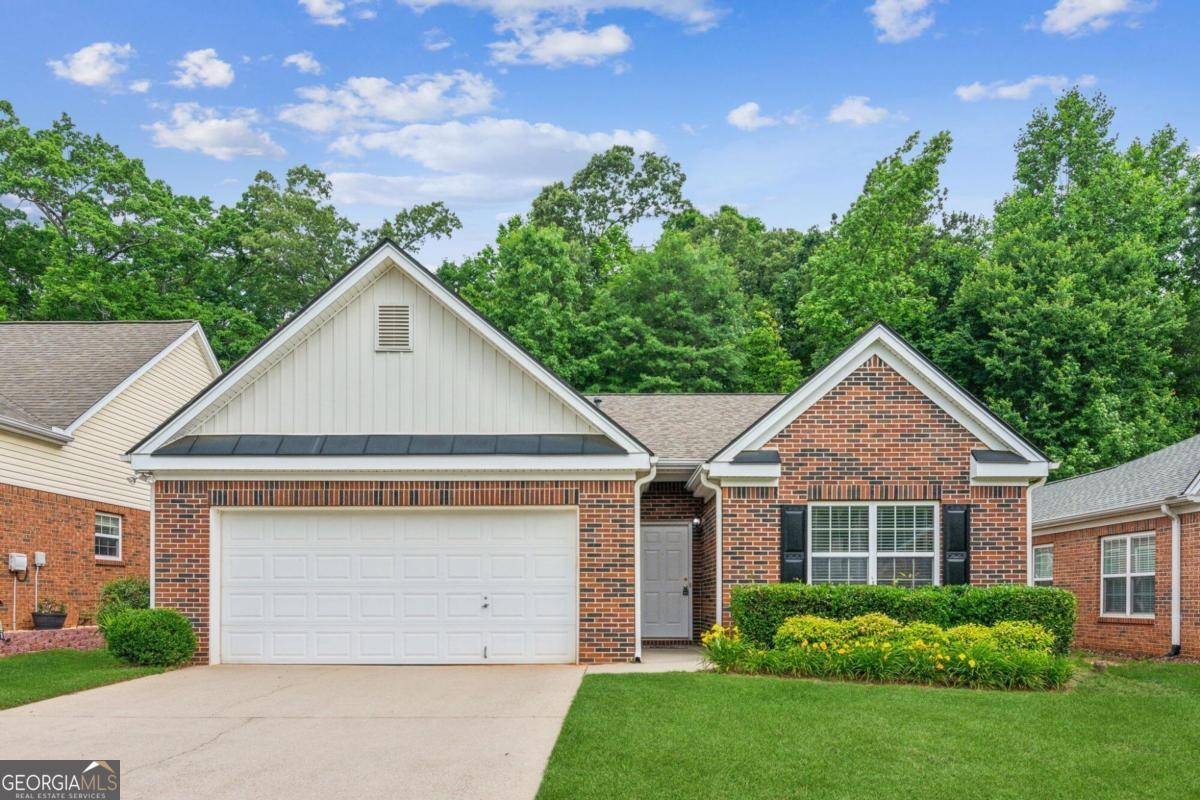 Flowery Branch, GA 30542,5601 Ashmoore