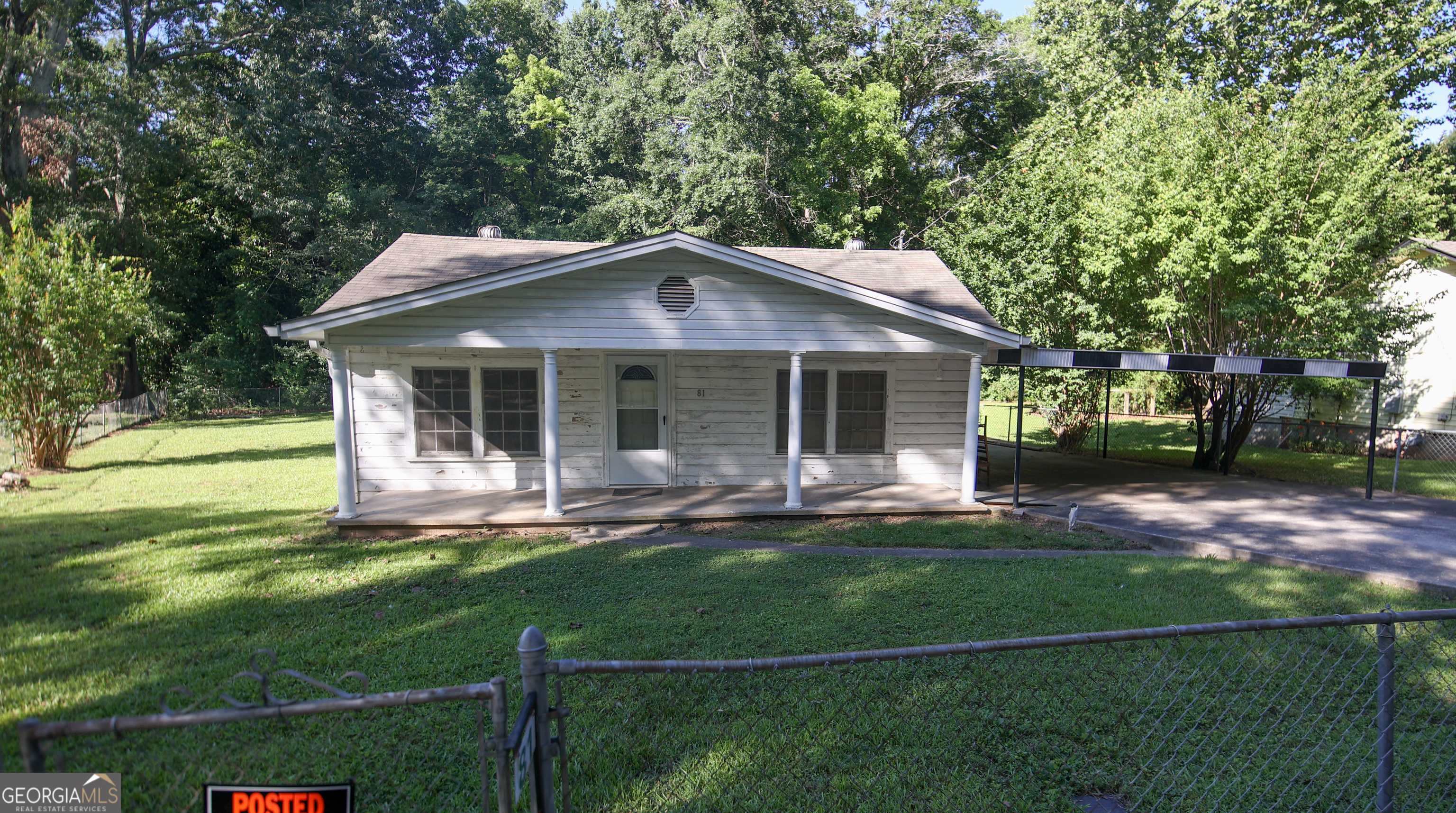 Toccoa, GA 30577,81 Edwards