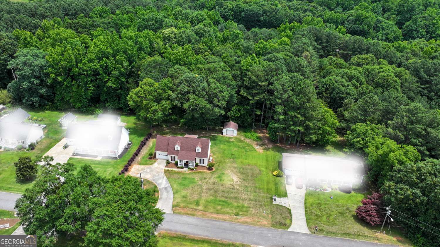 Royston, GA 30662,209 Adams Place Drive