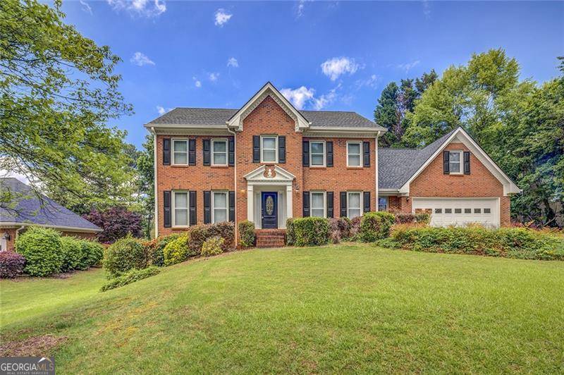 Lawrenceville, GA 30044,2341 Soaring LN