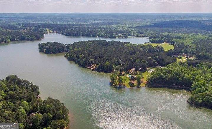 Pine Mountain, GA 31822,LOT 149 Piedmont Lake