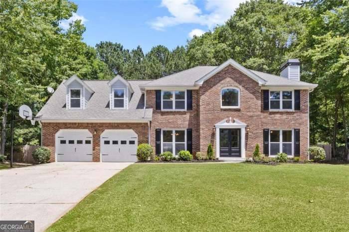 Peachtree City, GA 30269,216 Crescent Oak