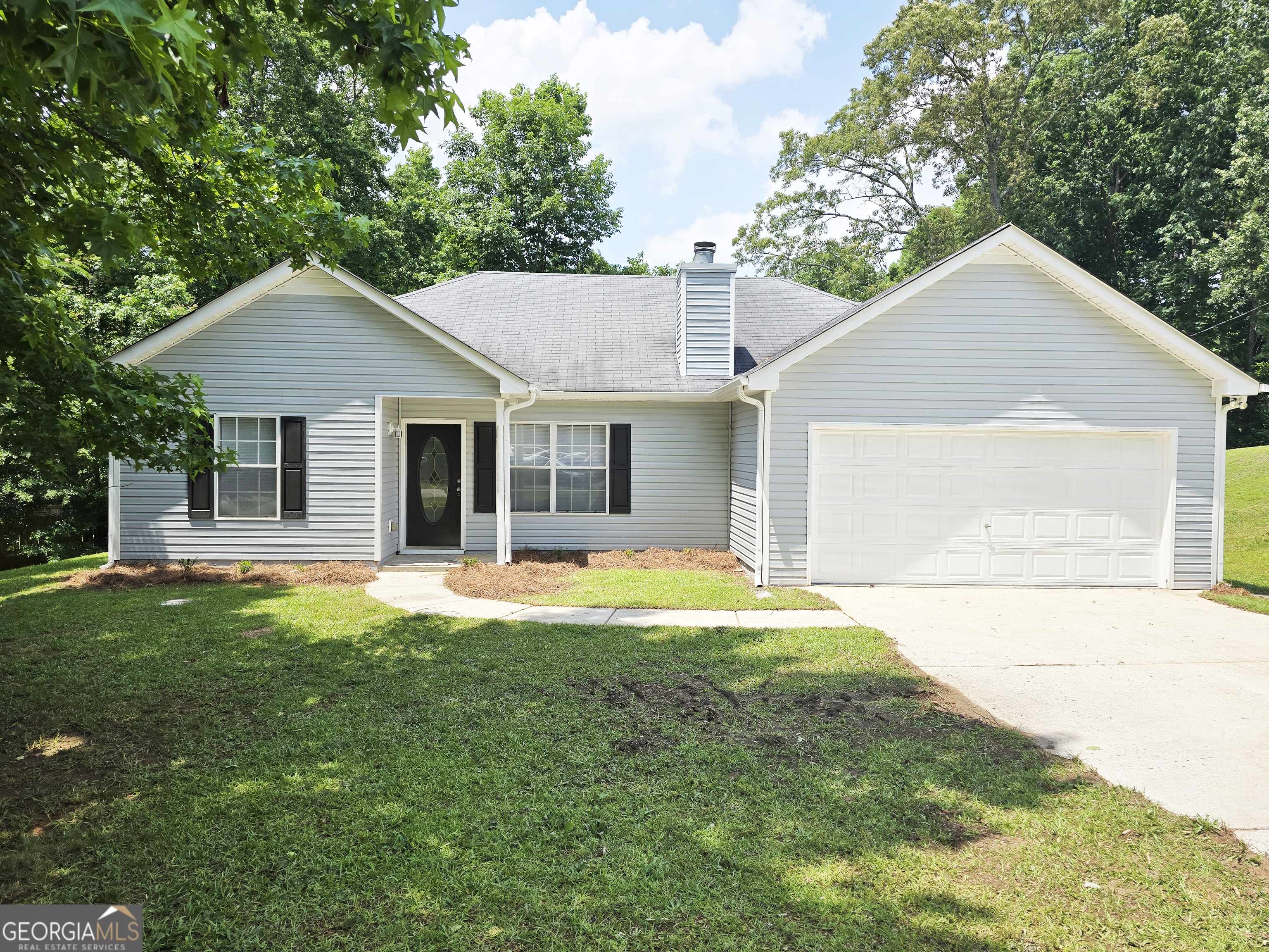 Stockbridge, GA 30281,105 Clifford CT