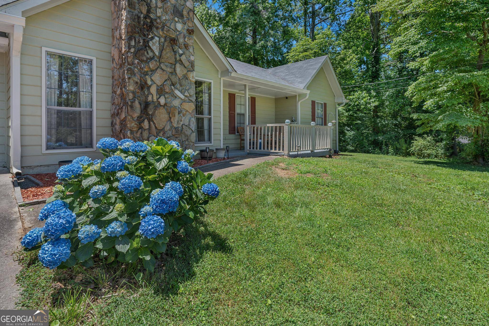 Ellenwood, GA 30294,22 Hillside CT