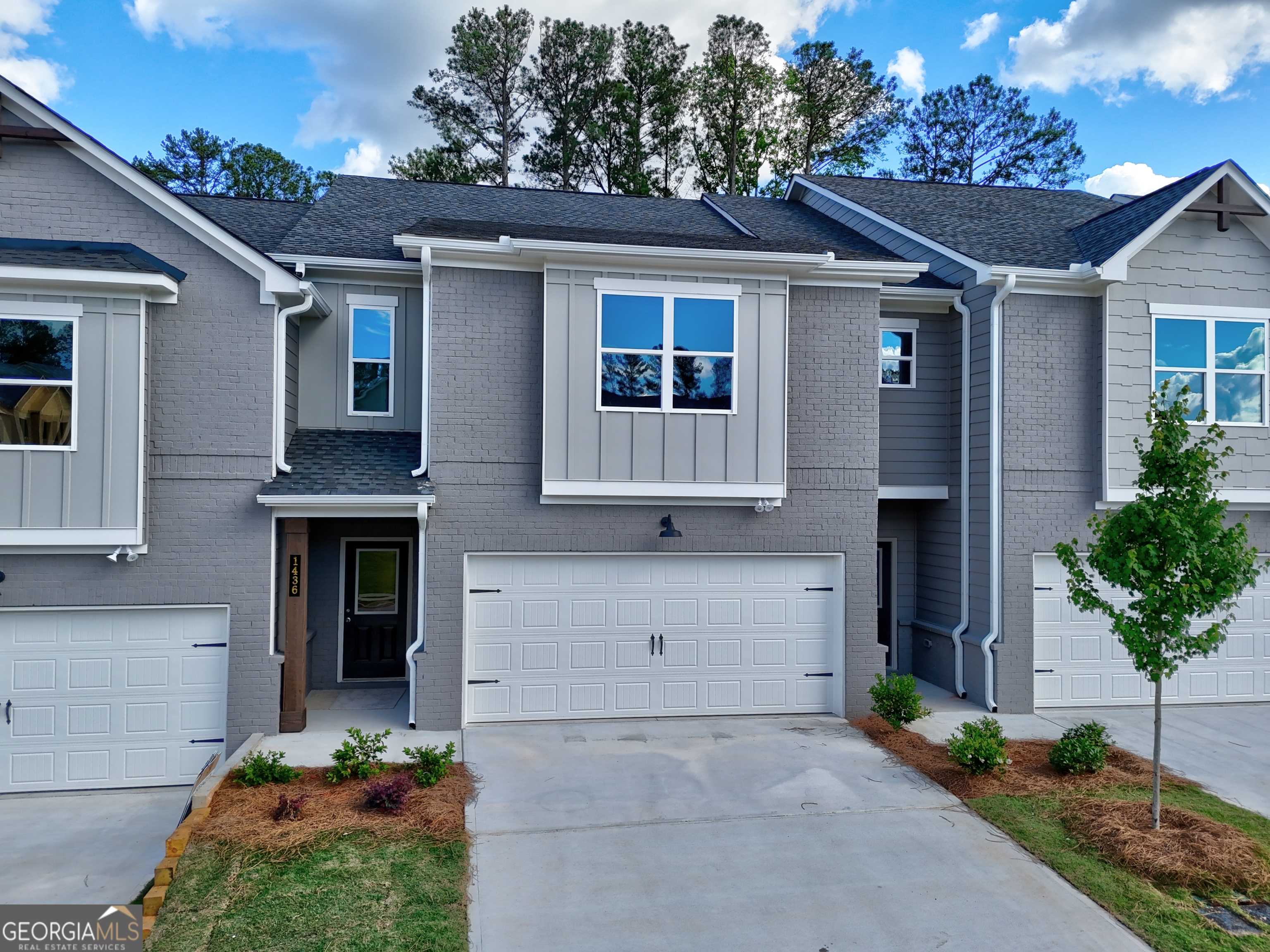 Norcross, GA 30093,1436 Fern Ridge