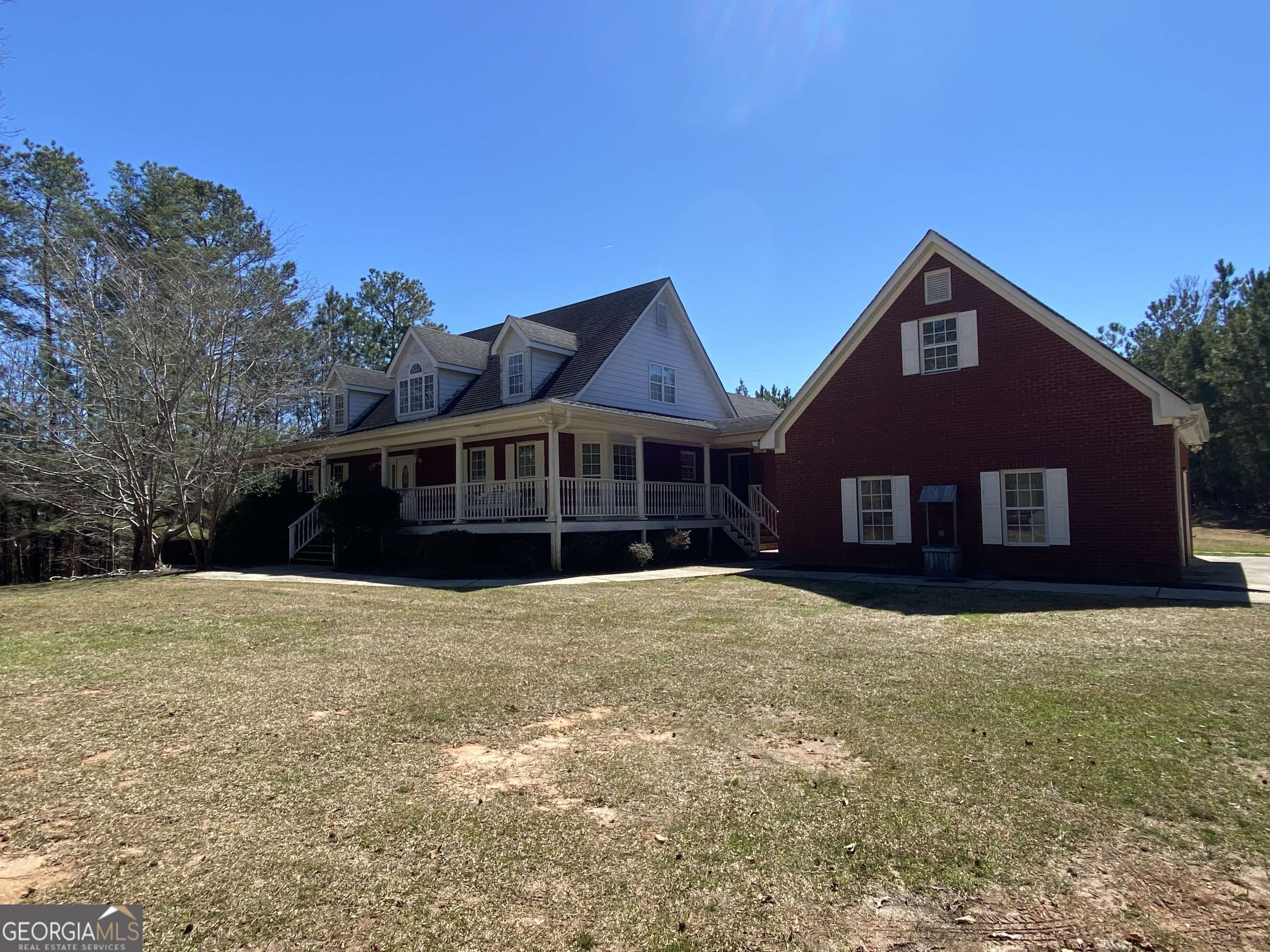 Winston, GA 30187,4925 Cool Springs RD