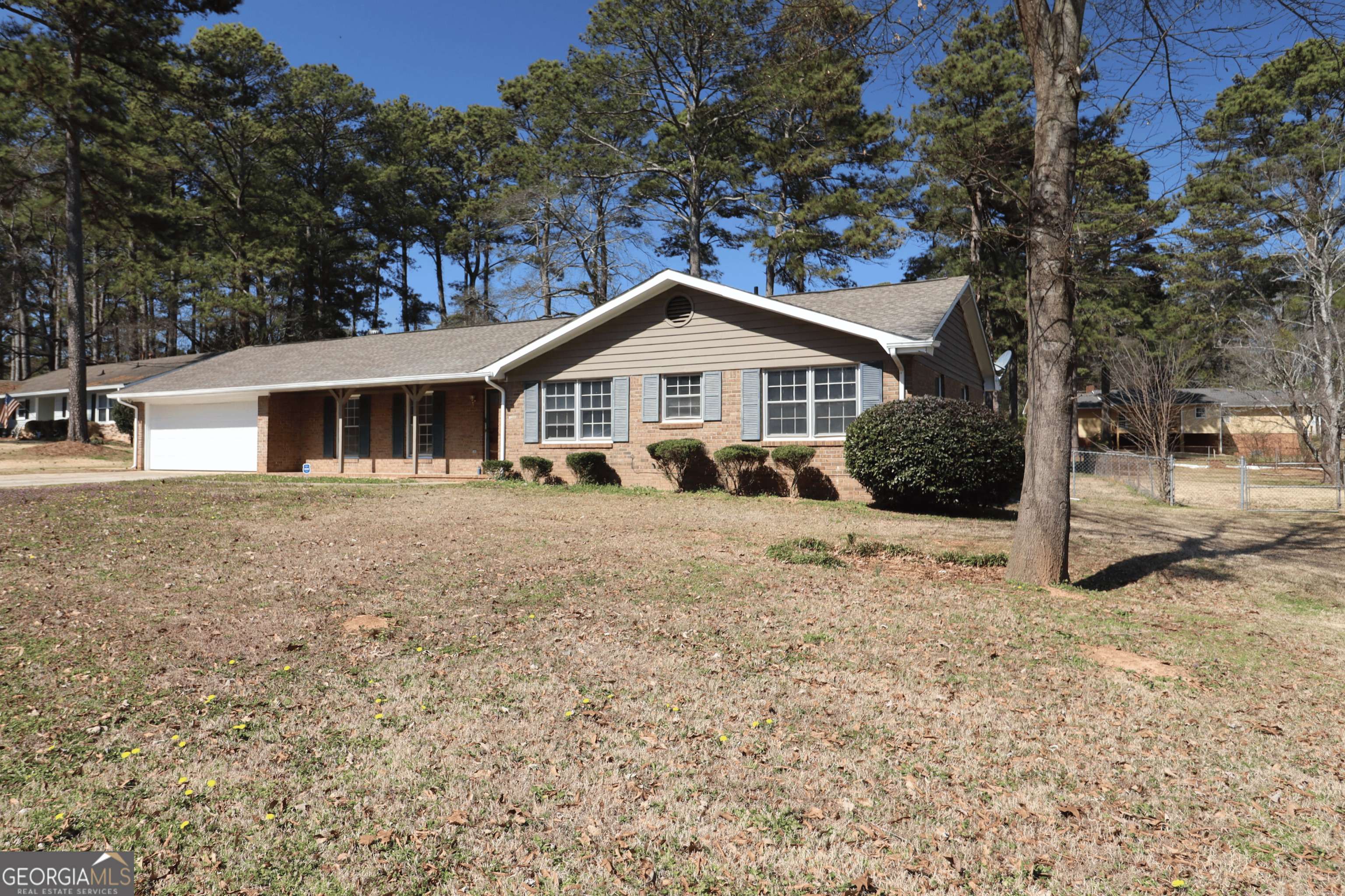 Ellenwood, GA 30294,125 Fairfield