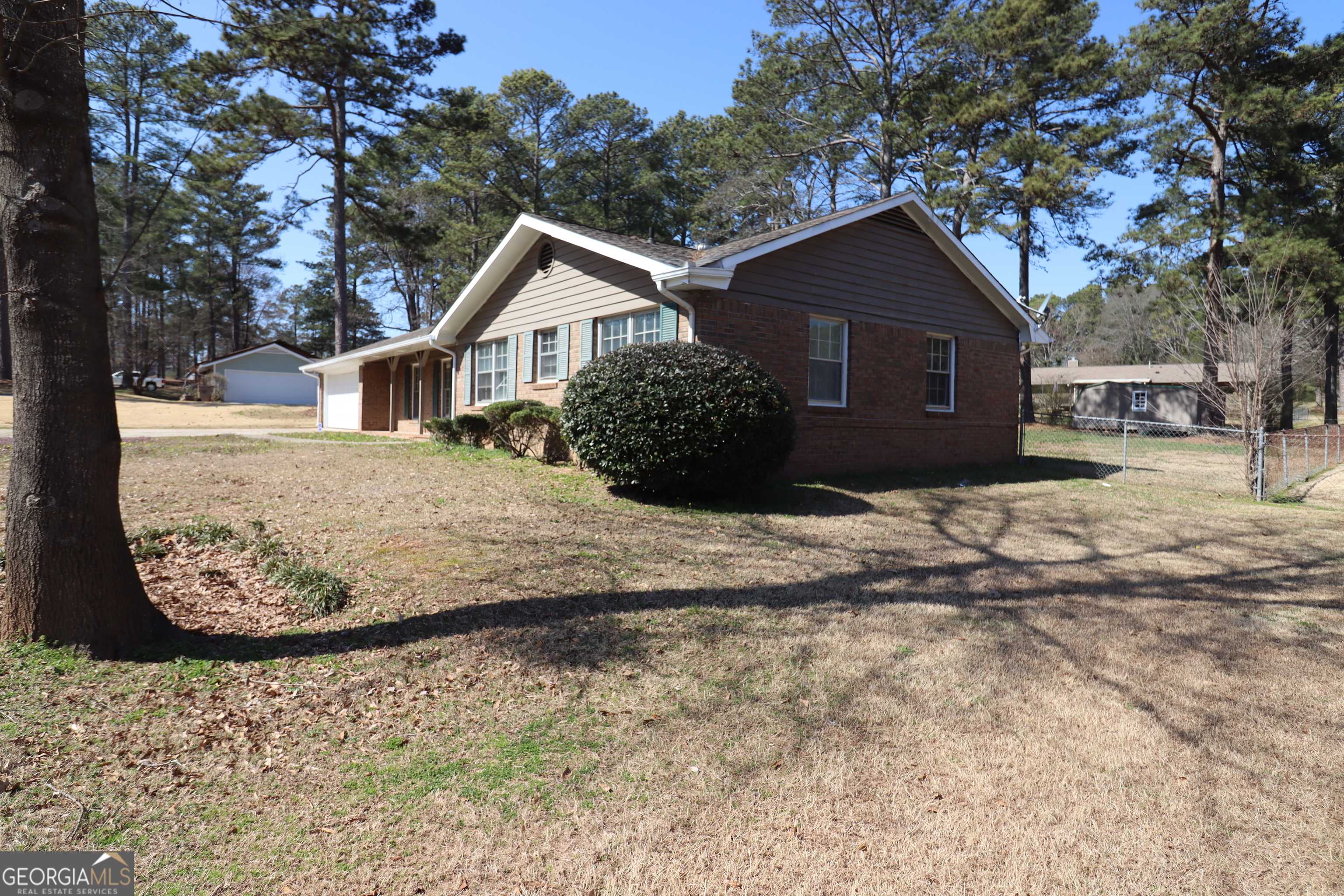 Ellenwood, GA 30294,125 Fairfield