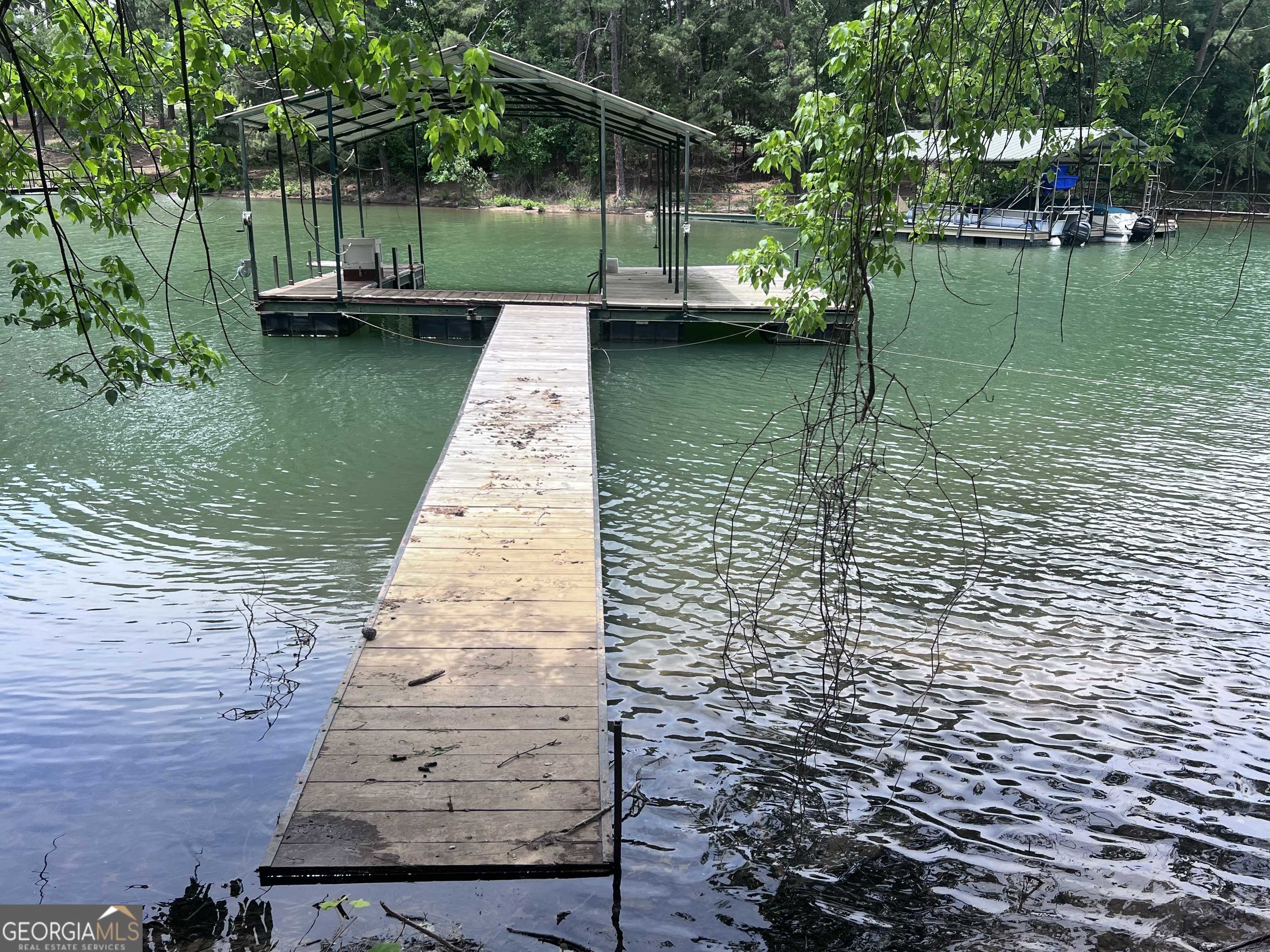 Hartwell, GA 30643,0 Lake Pointe RD #LOT 7
