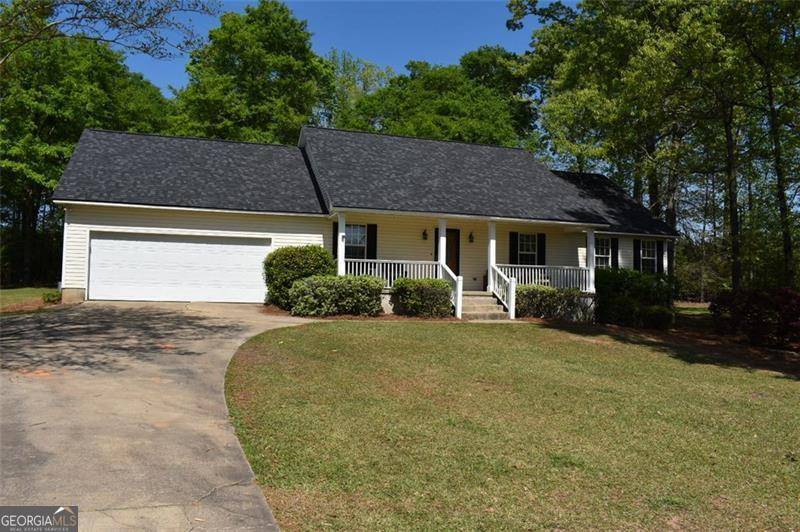 Milledgeville, GA 31061,120 Scarlett WAY