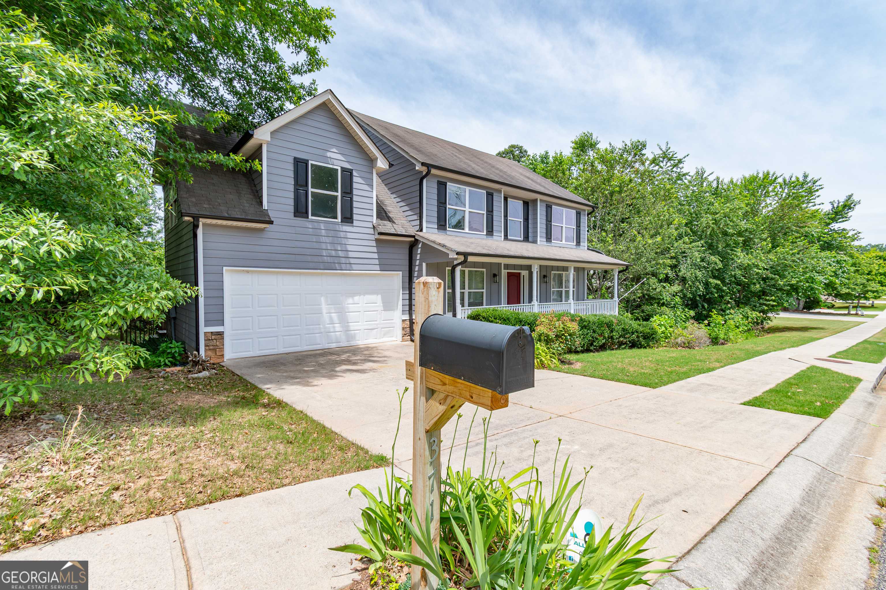 Hoschton, GA 30548,371 MEADOW VISTA LN