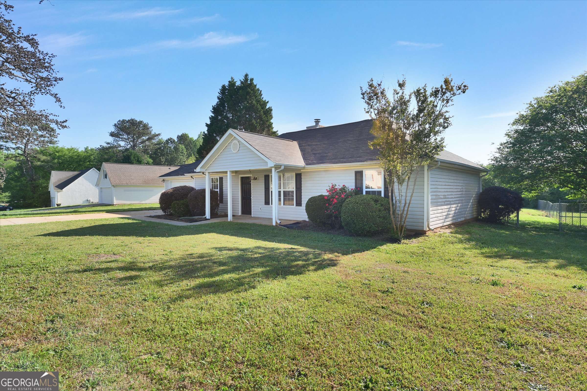 Sharpsburg, GA 30277,35 McIntosh Estates