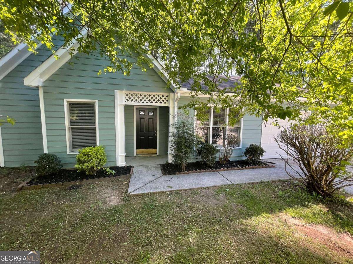 Lithonia, GA 30038,5443 Winslow XING N