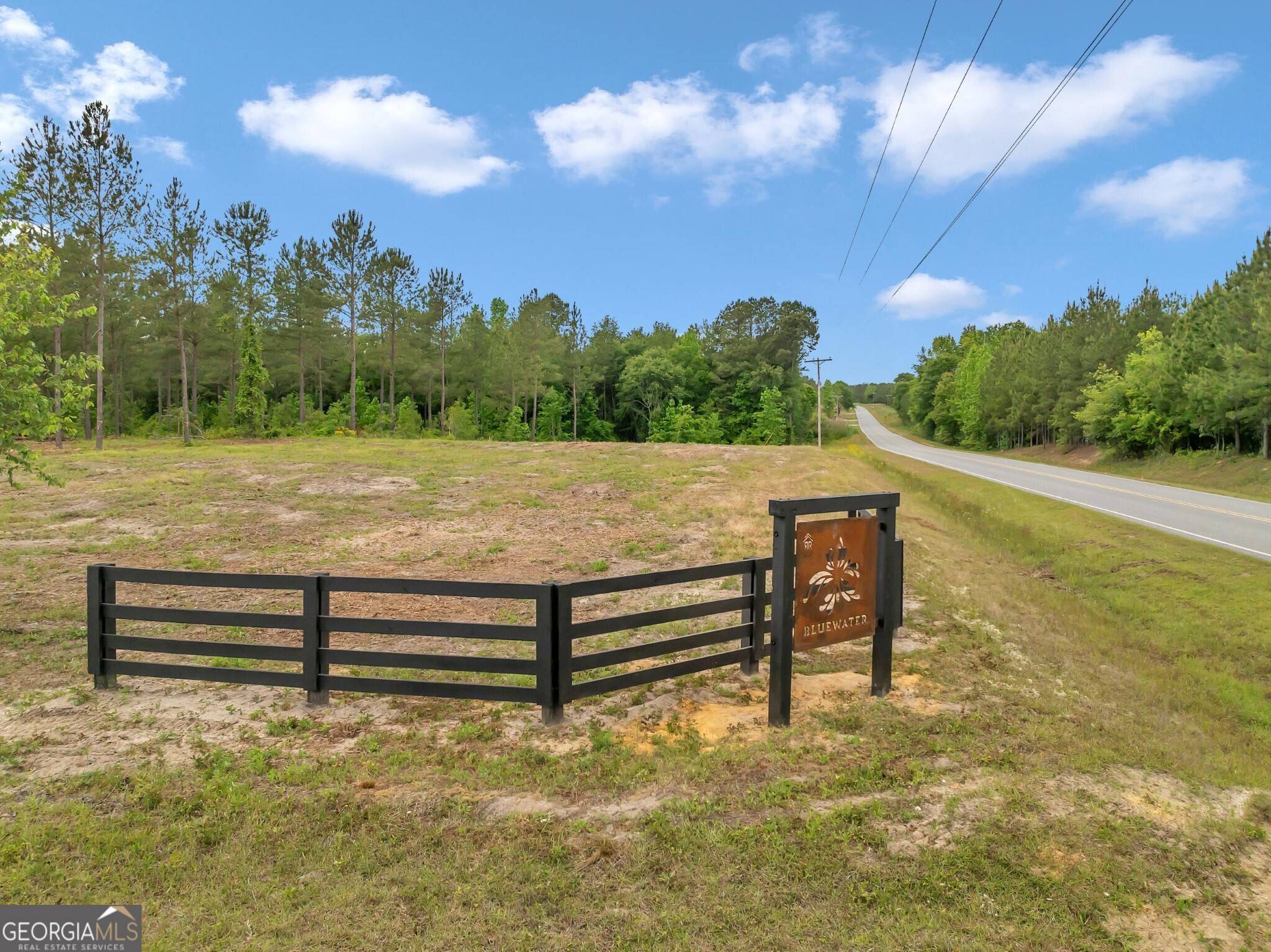 Dexter, GA 31019,0 Dewey Thomas RD #LOT 15