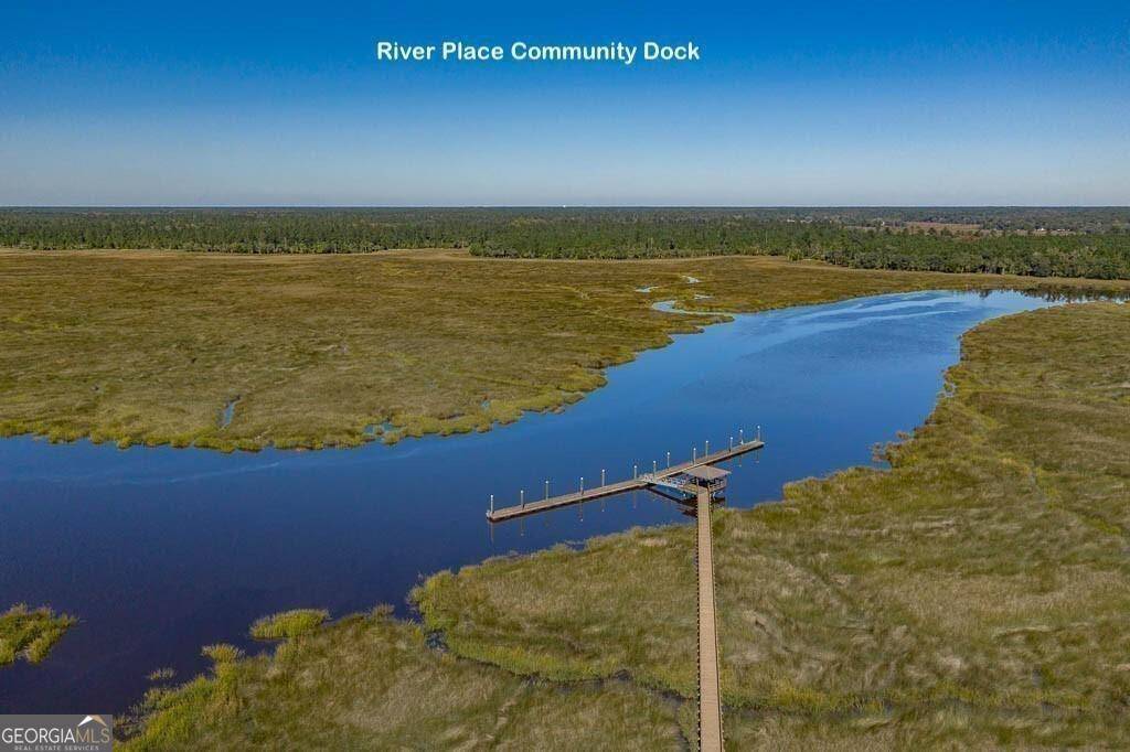 Waverly, GA 31565,49 Sanderling