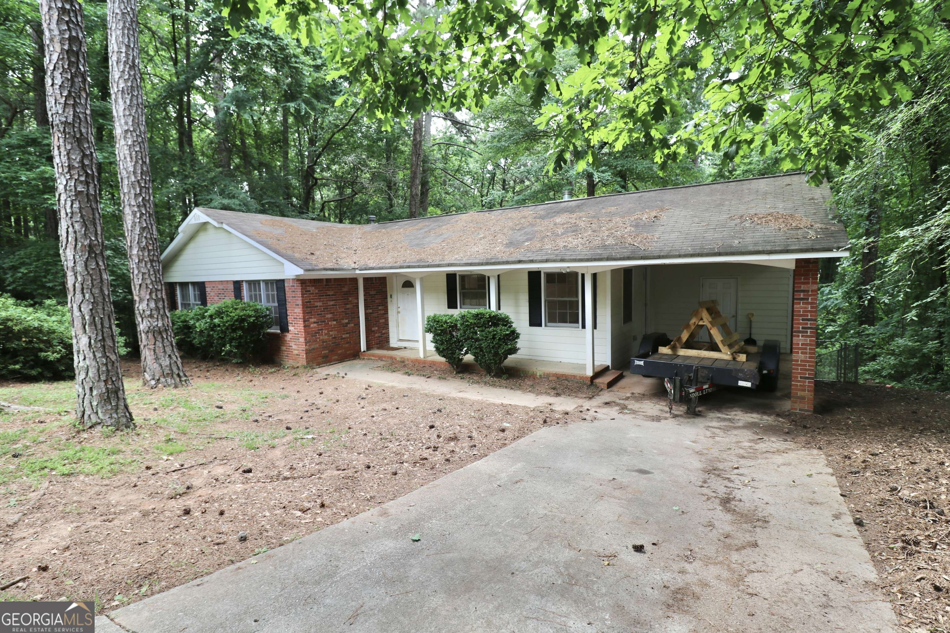 Stockbridge, GA 30281,260 Pinehurst