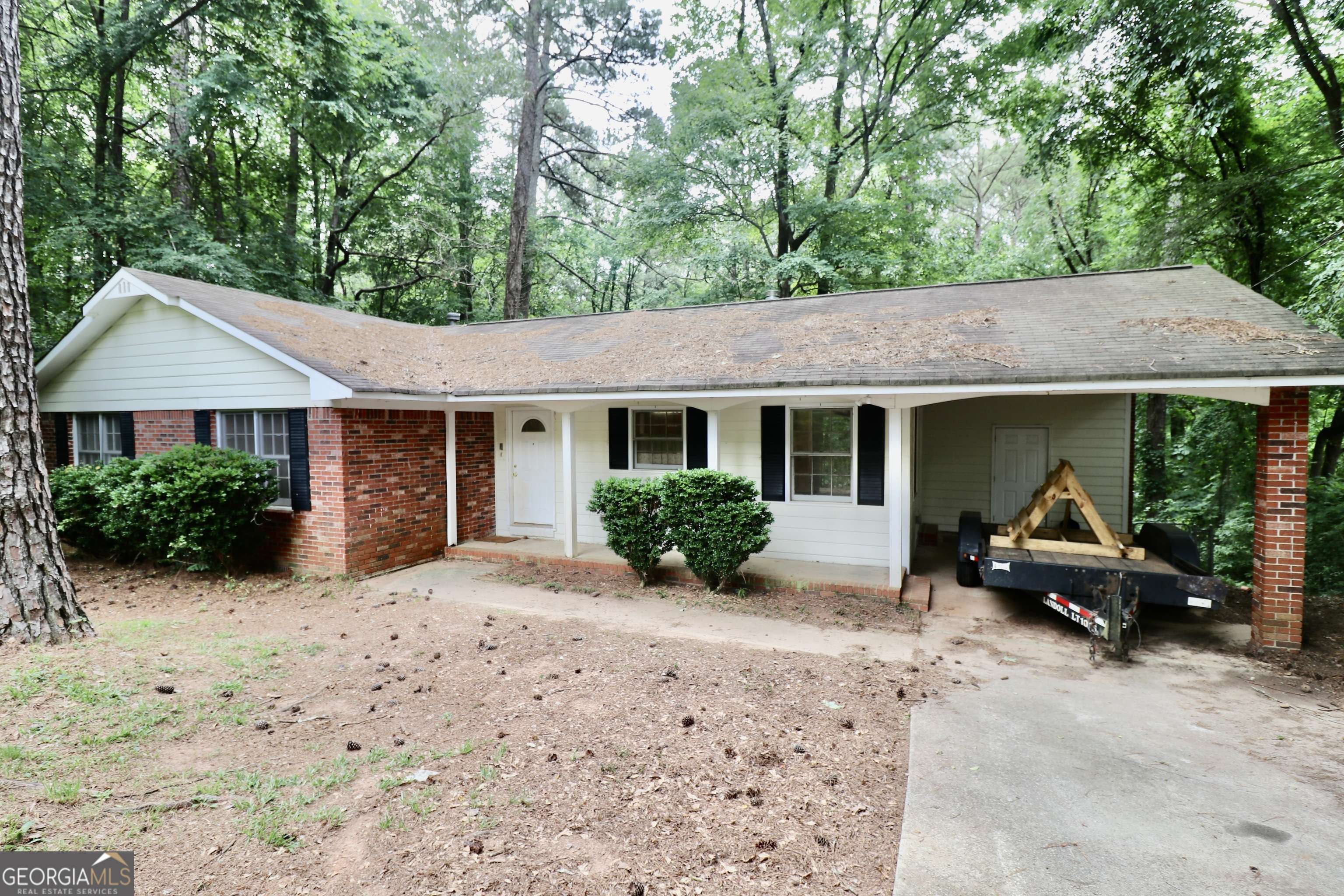 Stockbridge, GA 30281,260 Pinehurst