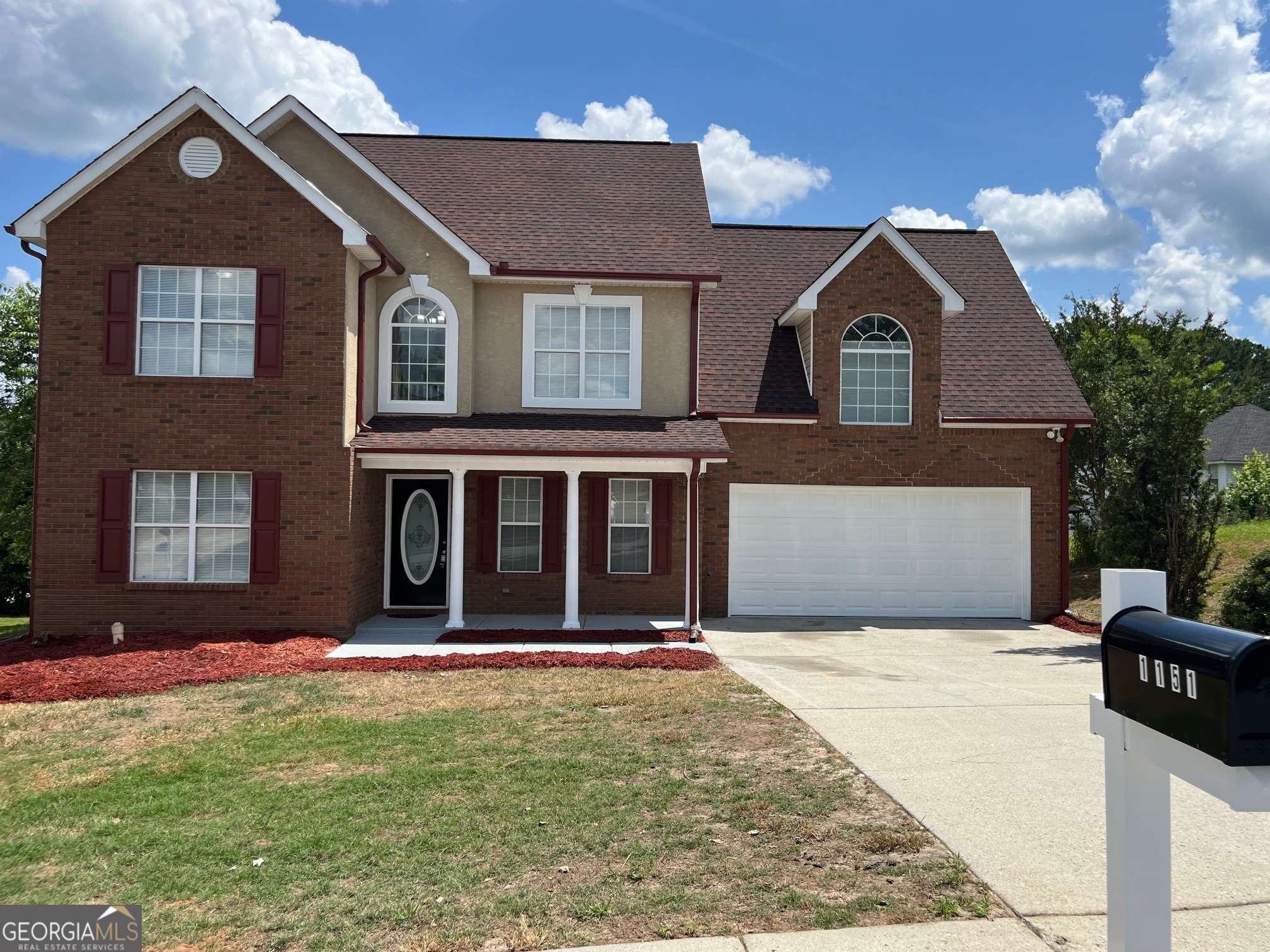 Hampton, GA 30228,1151 Misty Meadows