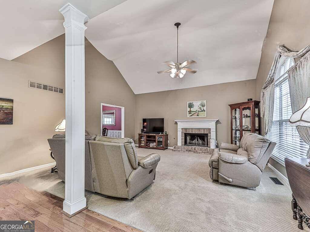 Acworth, GA 30102,1945 Lightwood WAY NW