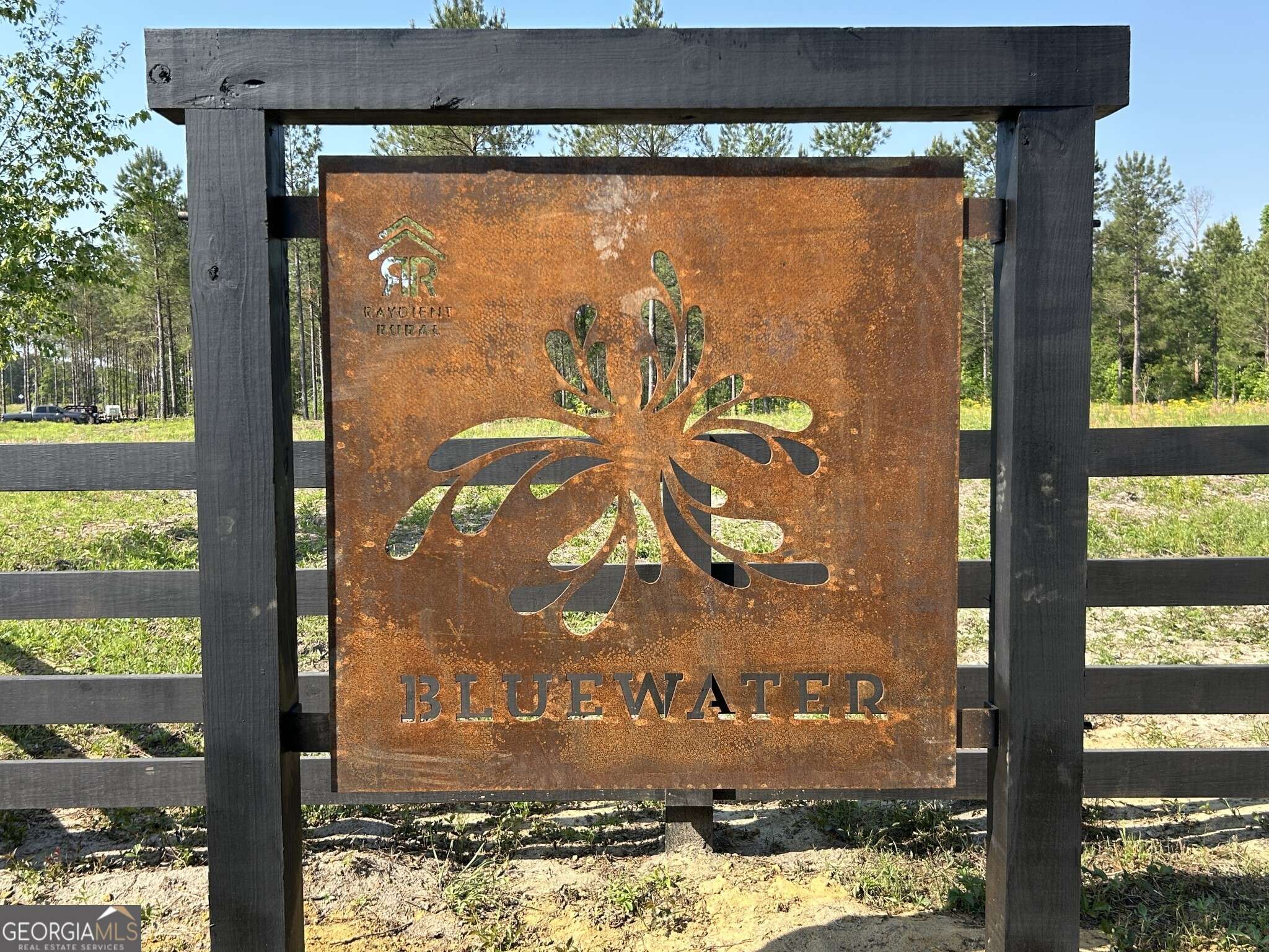 Dexter, GA 31019,0 Springhaven RD #LOT 19