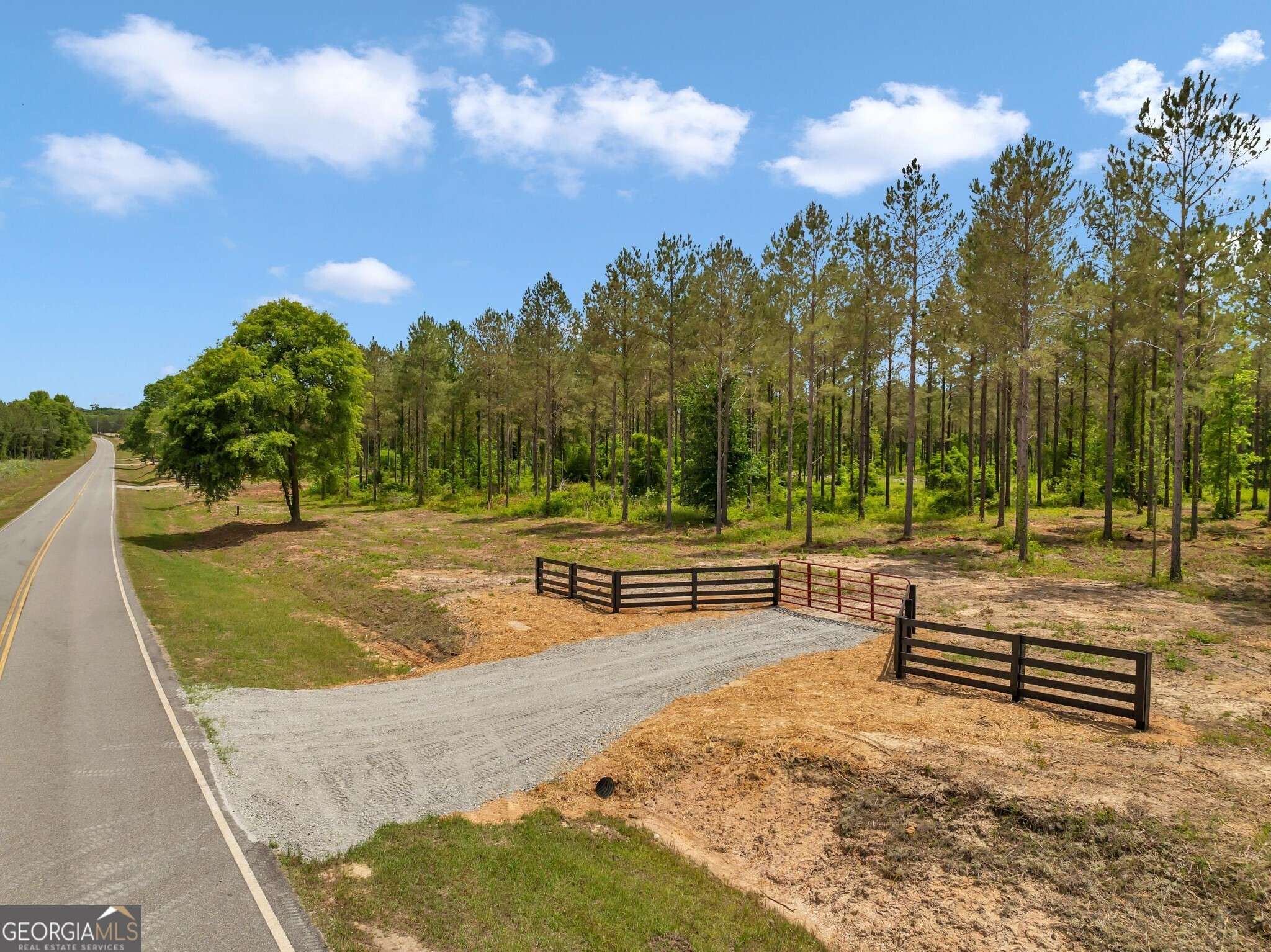 Dexter, GA 31019,0 Springhaven RD #LOT 19