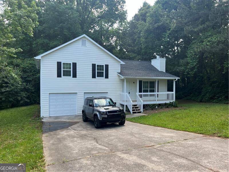 Dallas, GA 30157,658 Clyde Cole RD