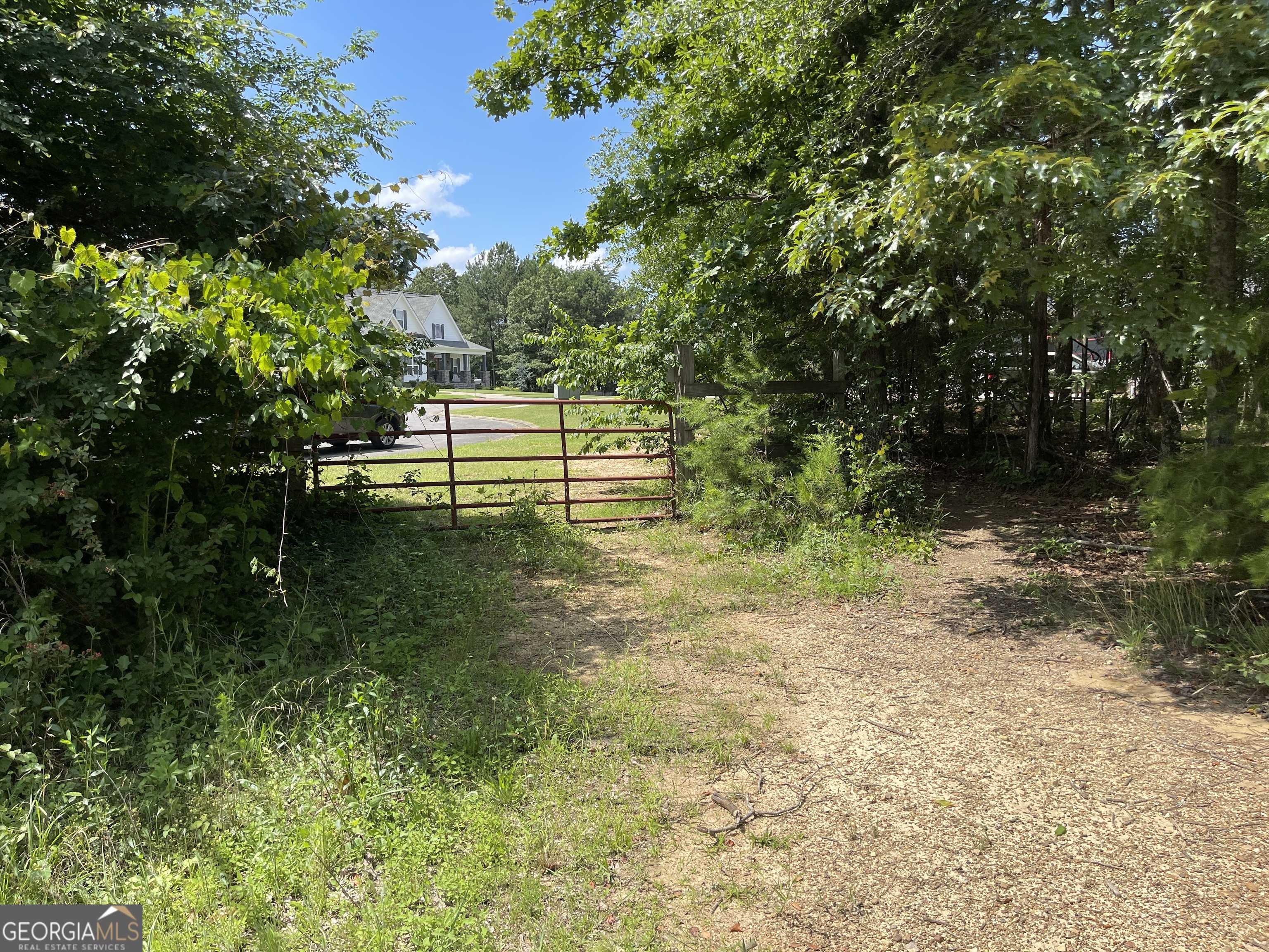 Rome, GA 30161,0 Fallen Branch CIR