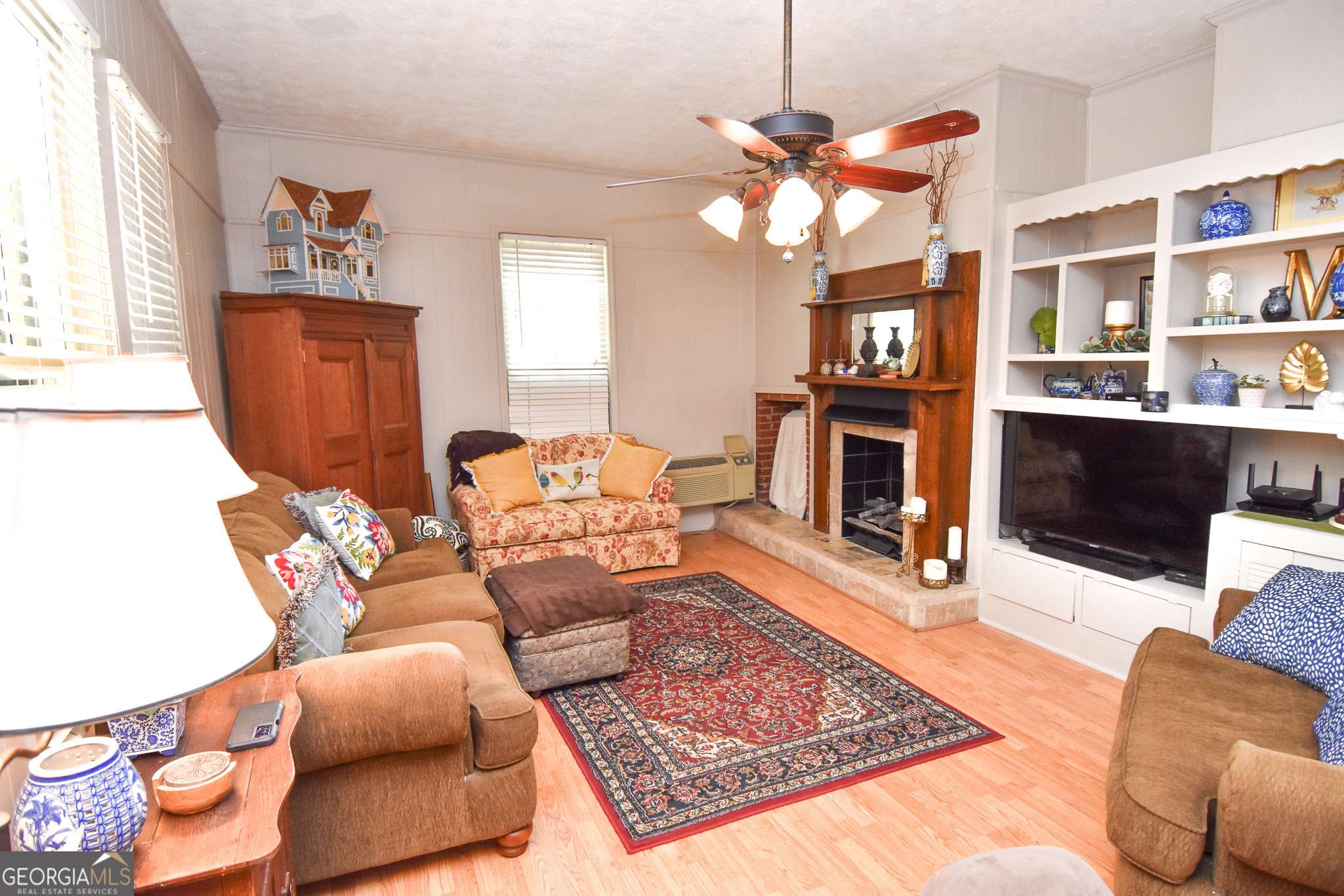 Thomaston, GA 30286,501 S Green ST