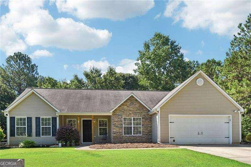 Winder, GA 30680,123 Azalea DR