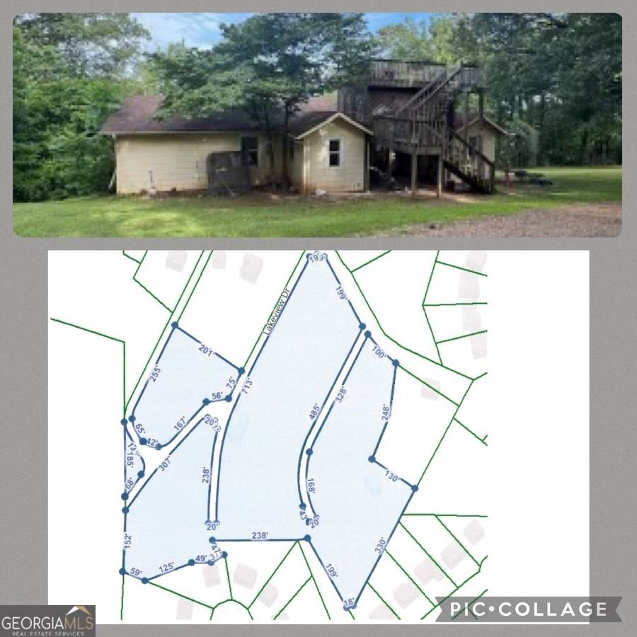 Mableton, GA 30126,220 Ridgecrest RD SE