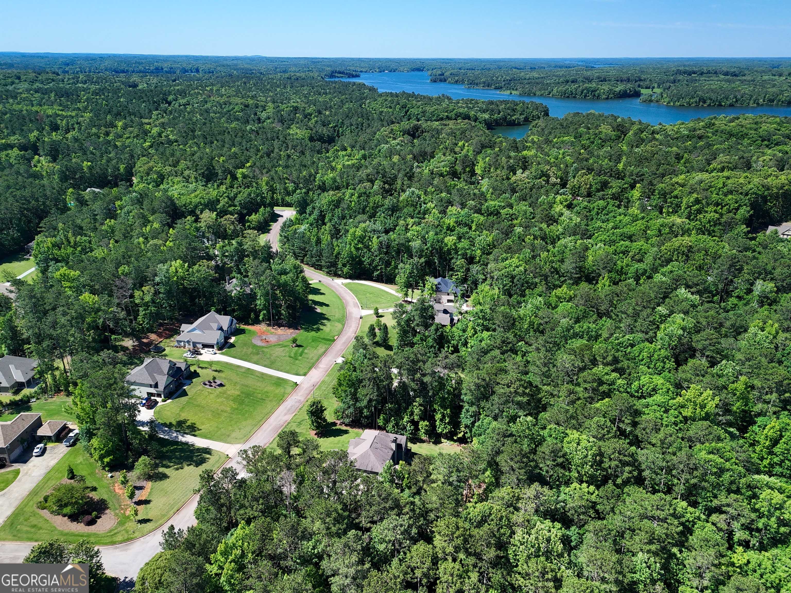 Lagrange, GA 30241,0 River Club DR