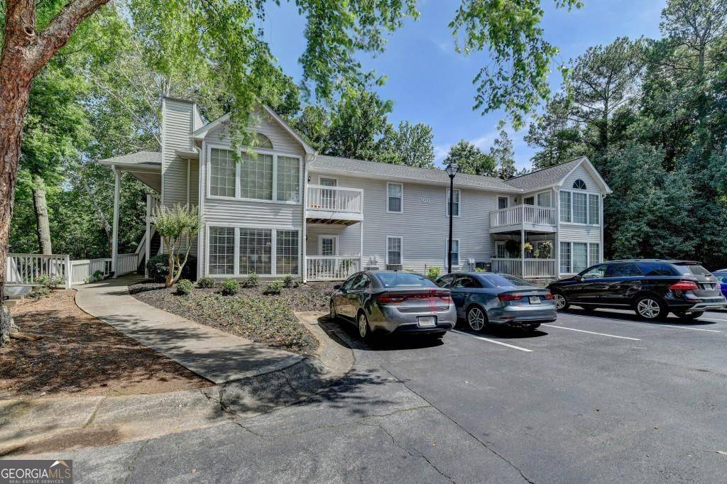 Sandy Springs, GA 30350,102 Gettysburg PL