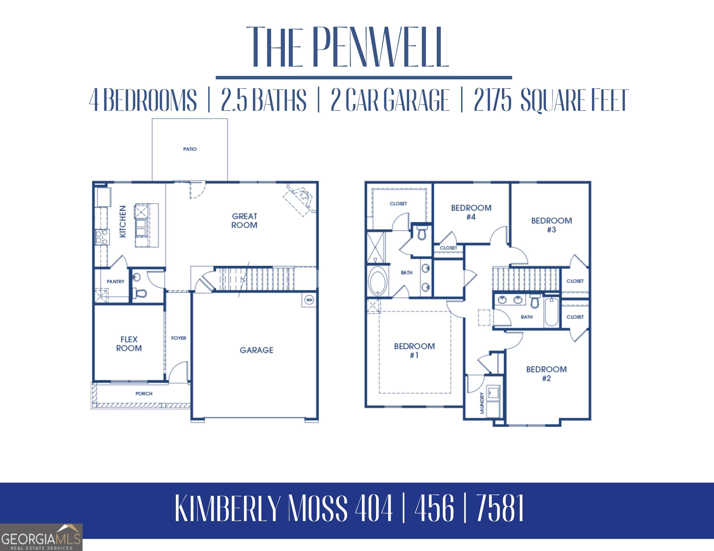 Stockbridge, GA 30281,565 Whitman (lot 160)