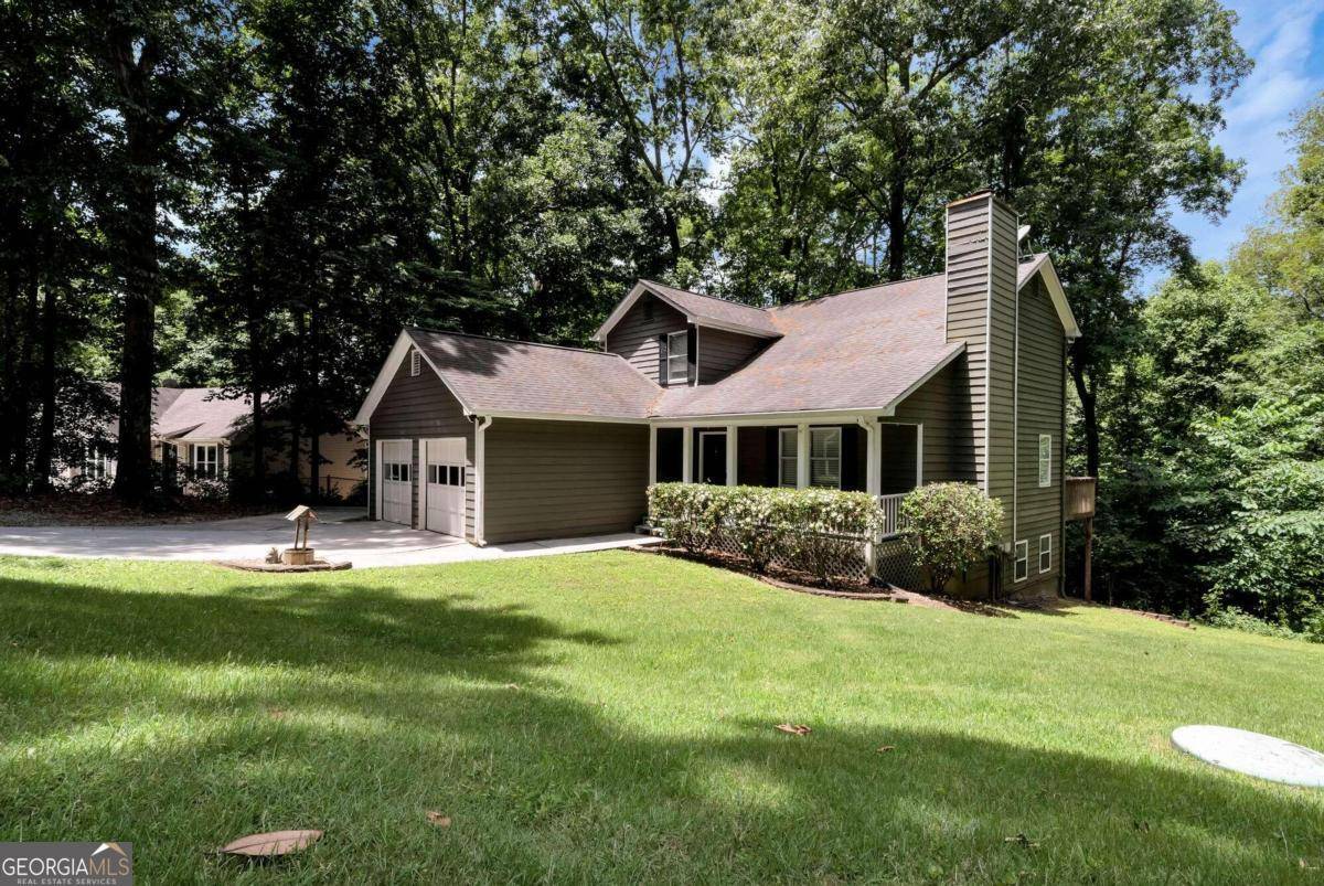 Monroe, GA 30655,2124 Atha Woods DR