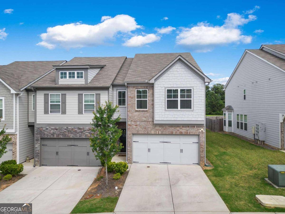 Conyers, GA 30094,2231 Bedell DR