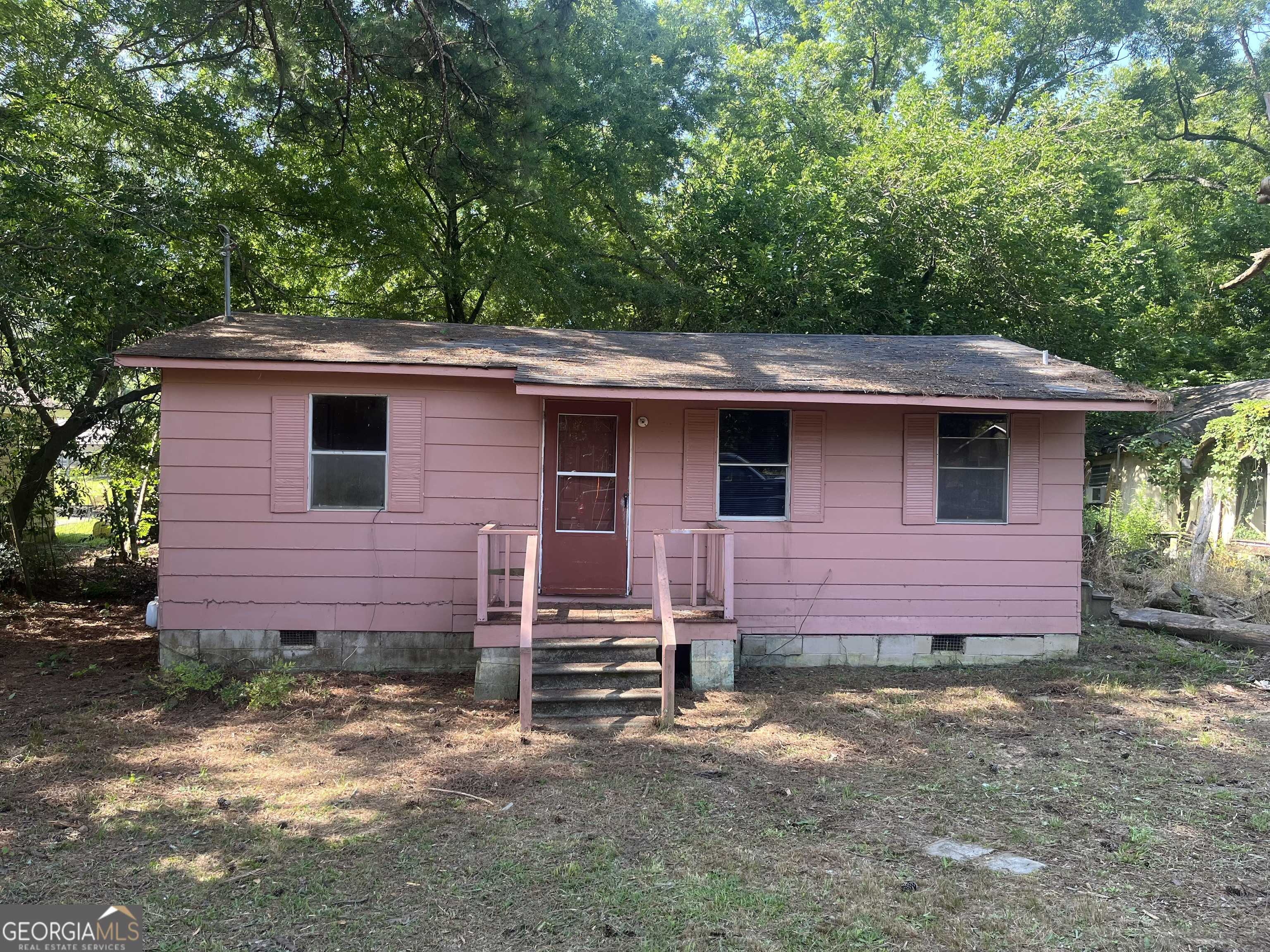 Marshallville, GA 31057,222 Bishop