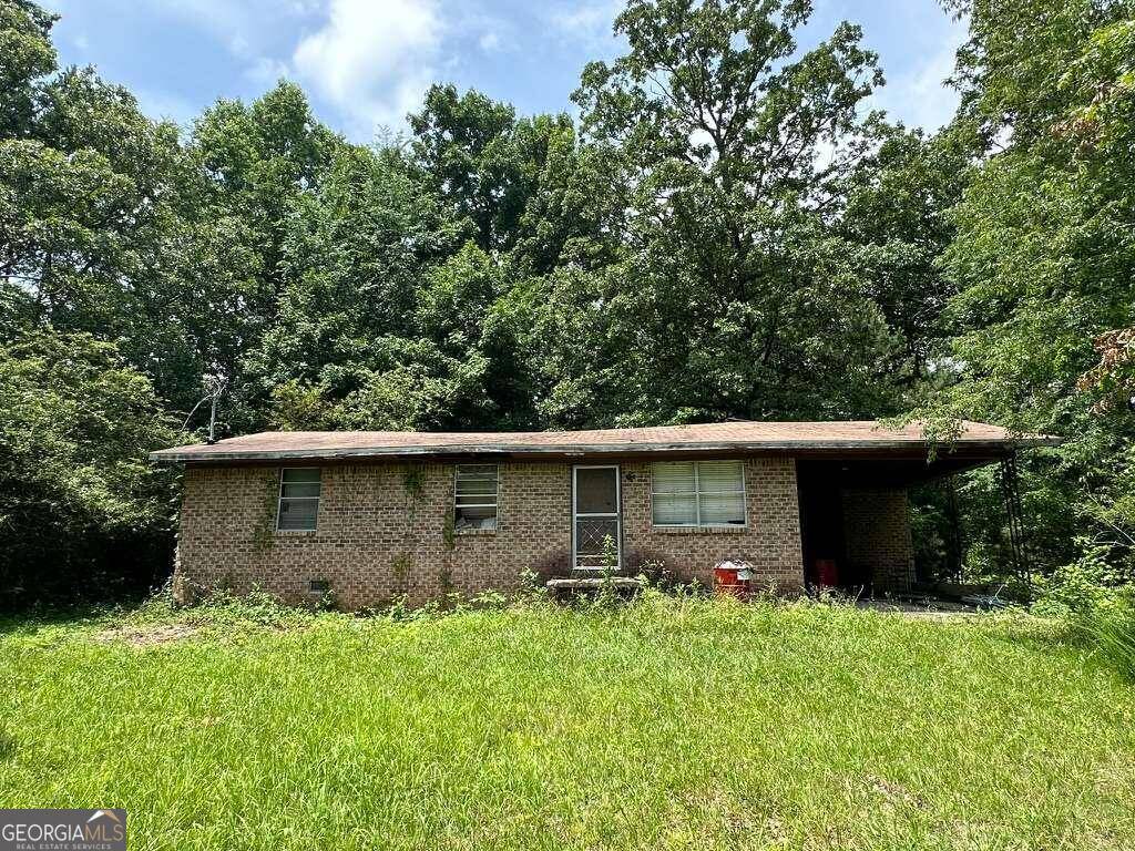 Chatsworth, GA 30705,356 Cherokee